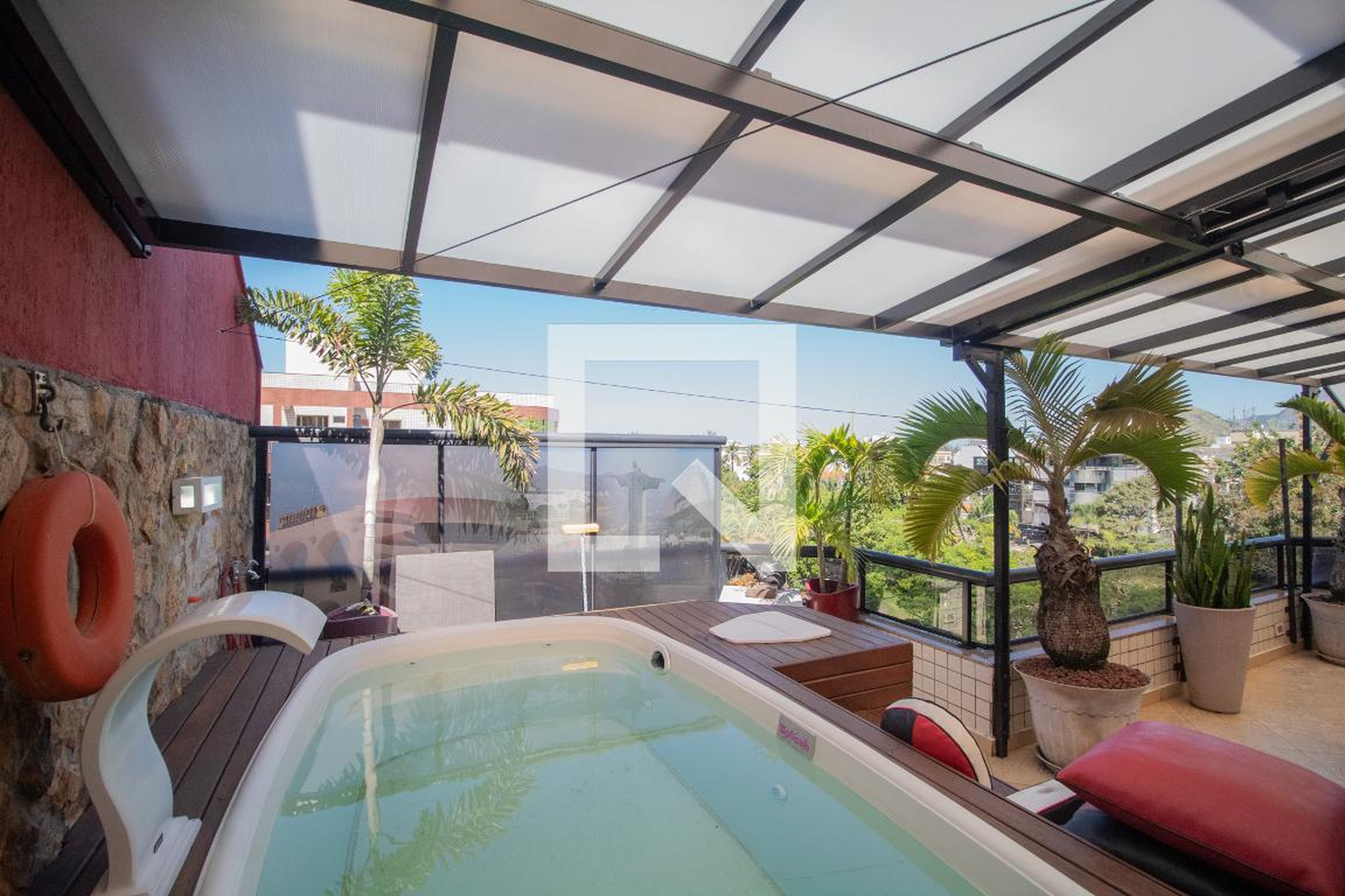 Piscina - 