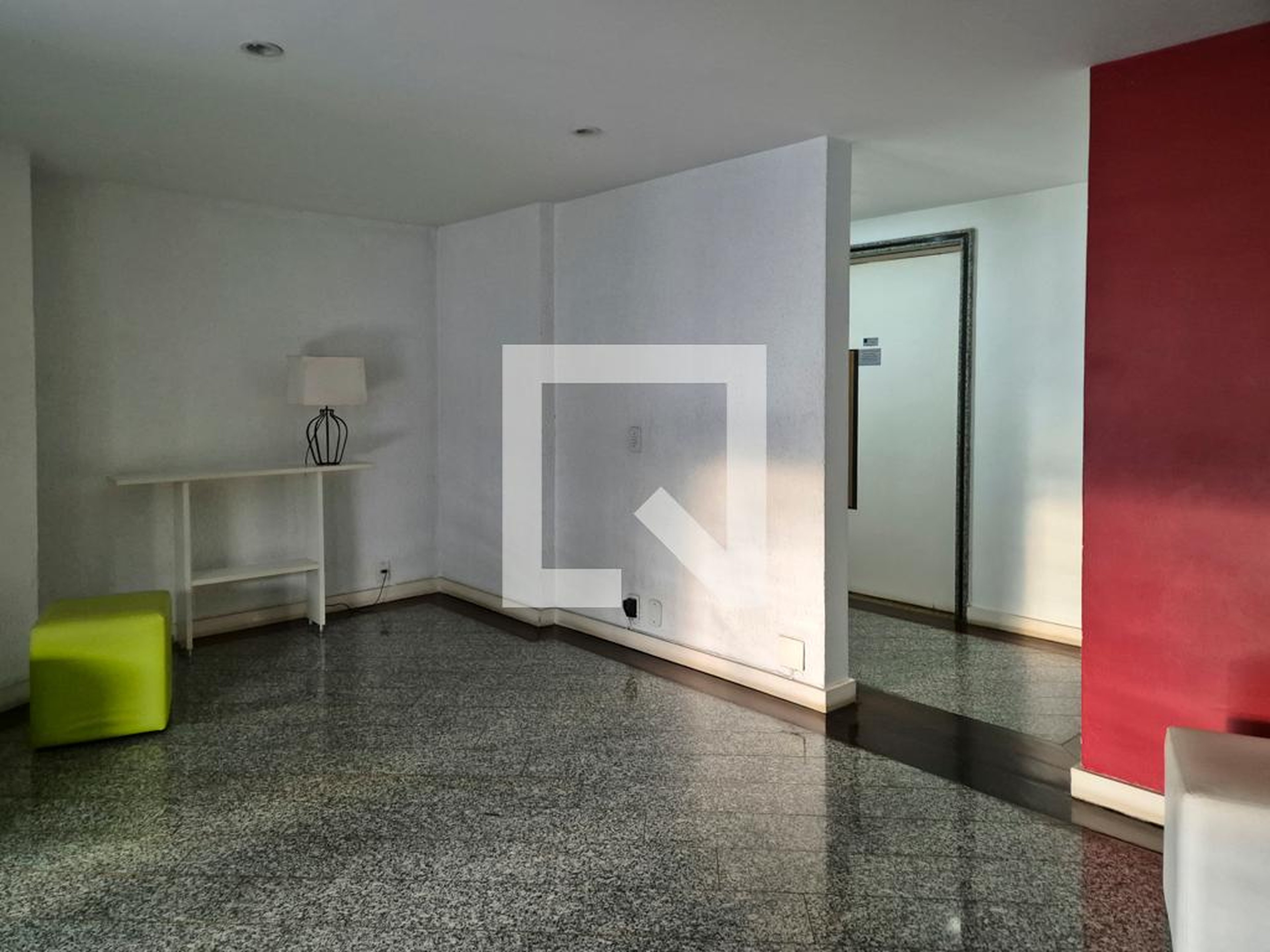 Hall de entrada - 