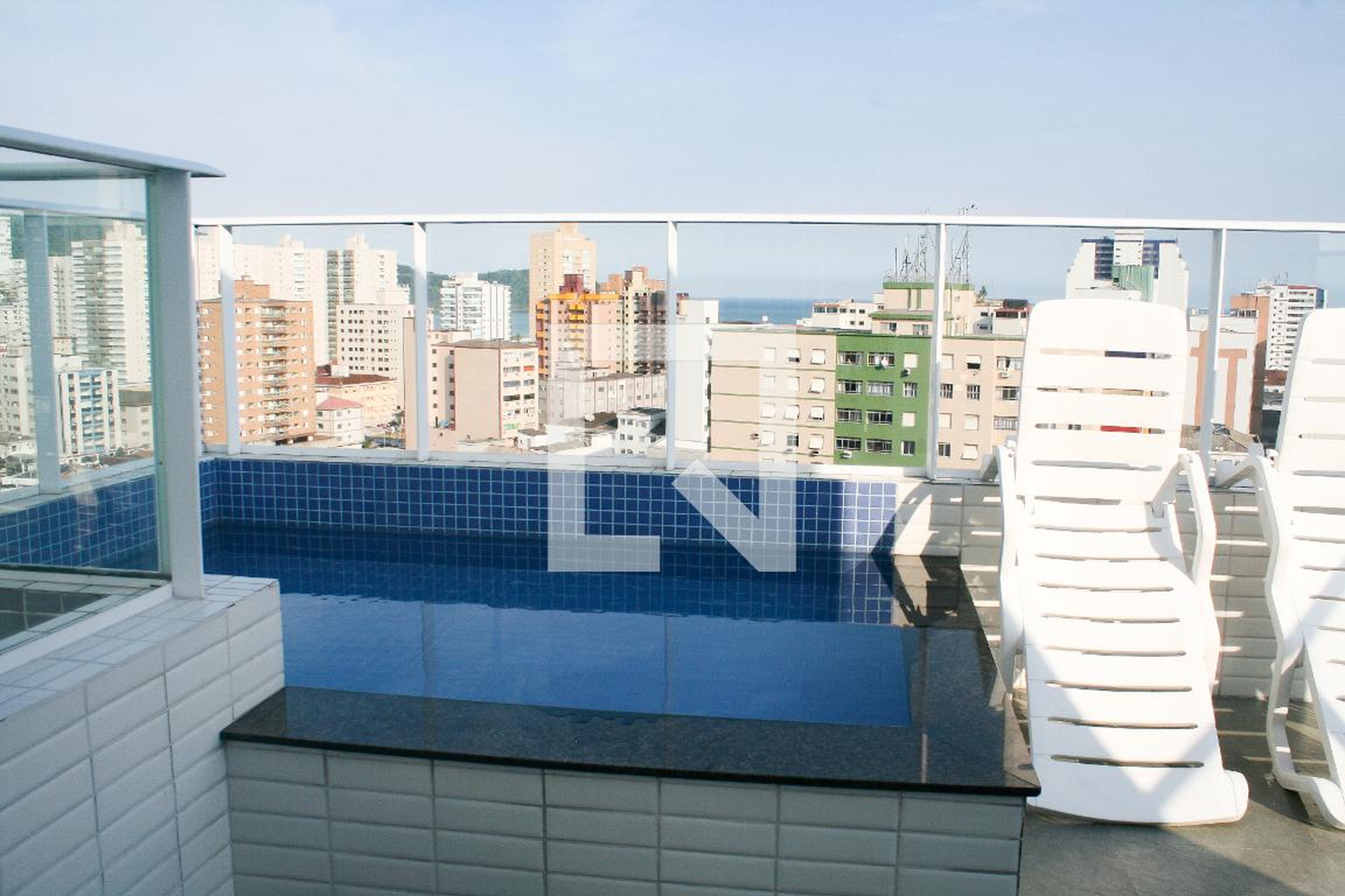 Piscina - Parc Des Princes
