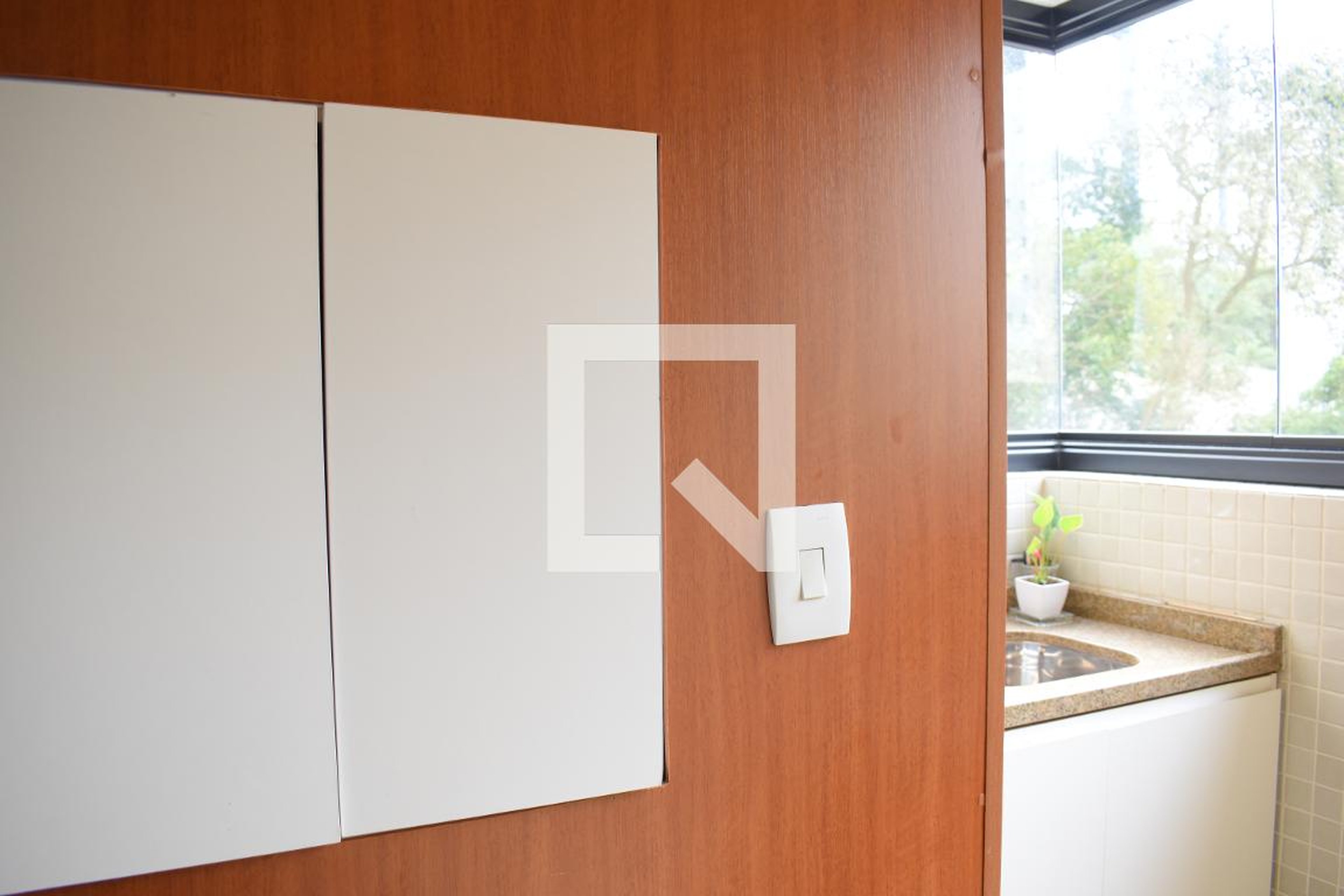 Churrasqueira - Portal Água Verde