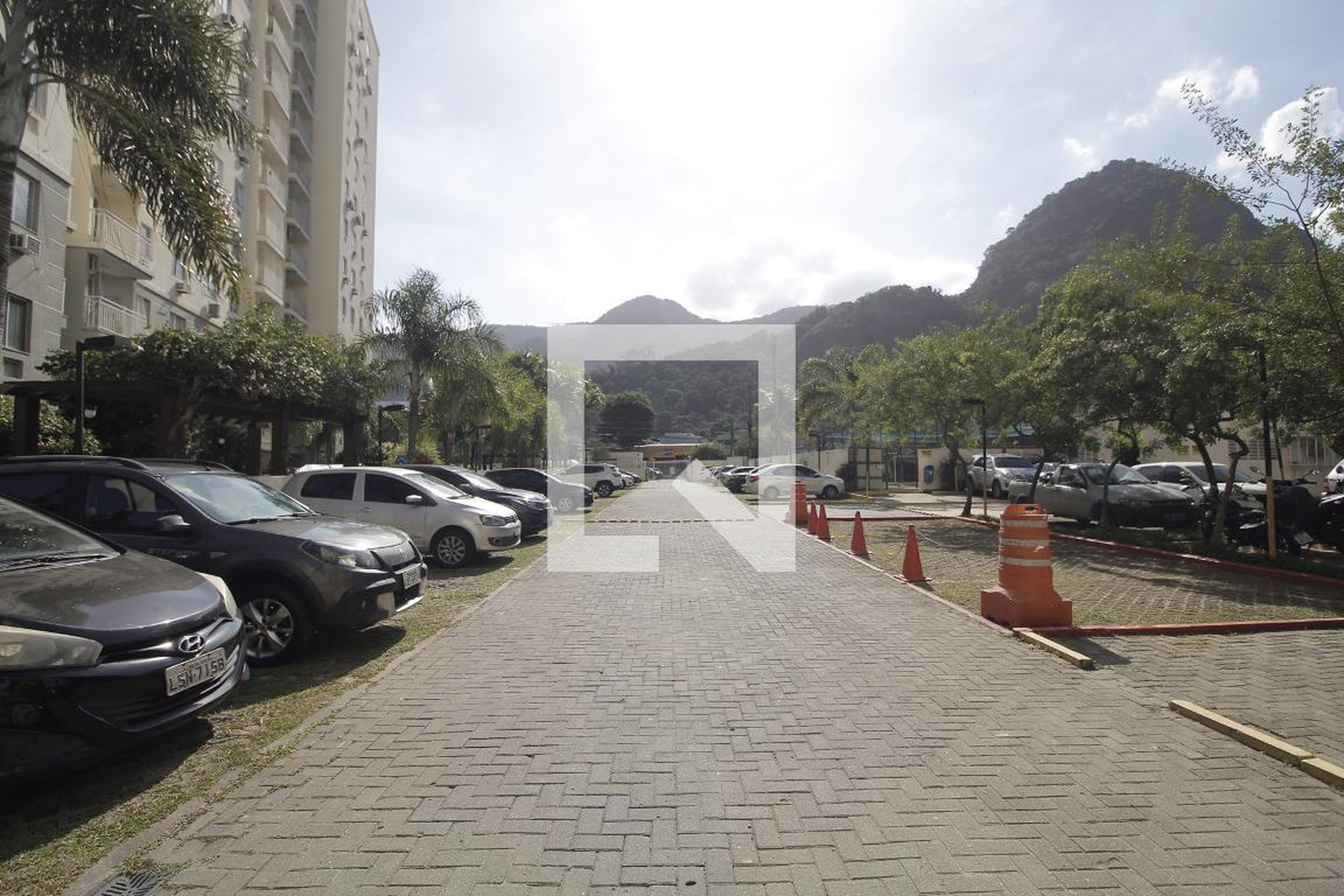 Entrada - Rota do Sol