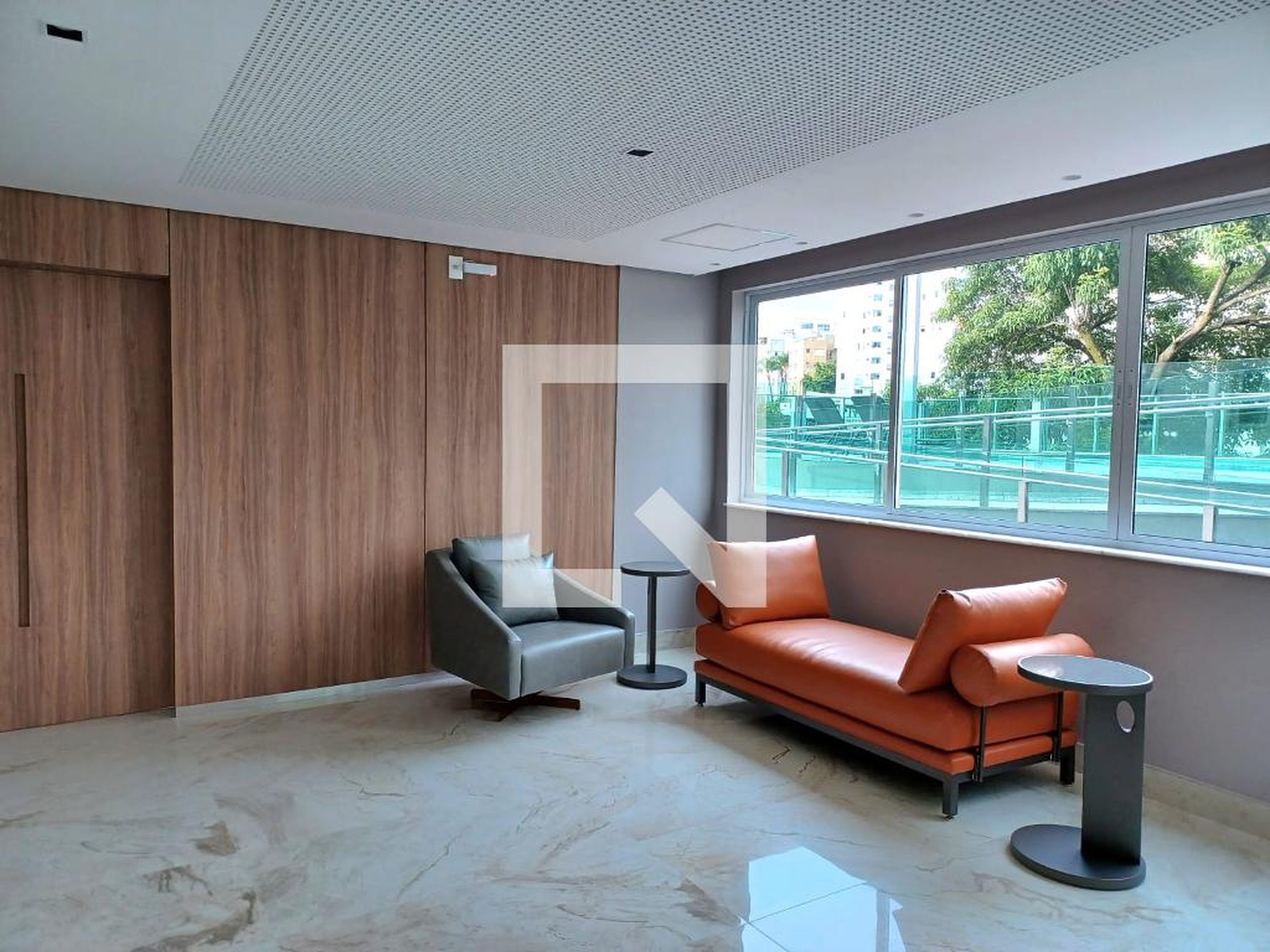 Hall - Villagio Castelli