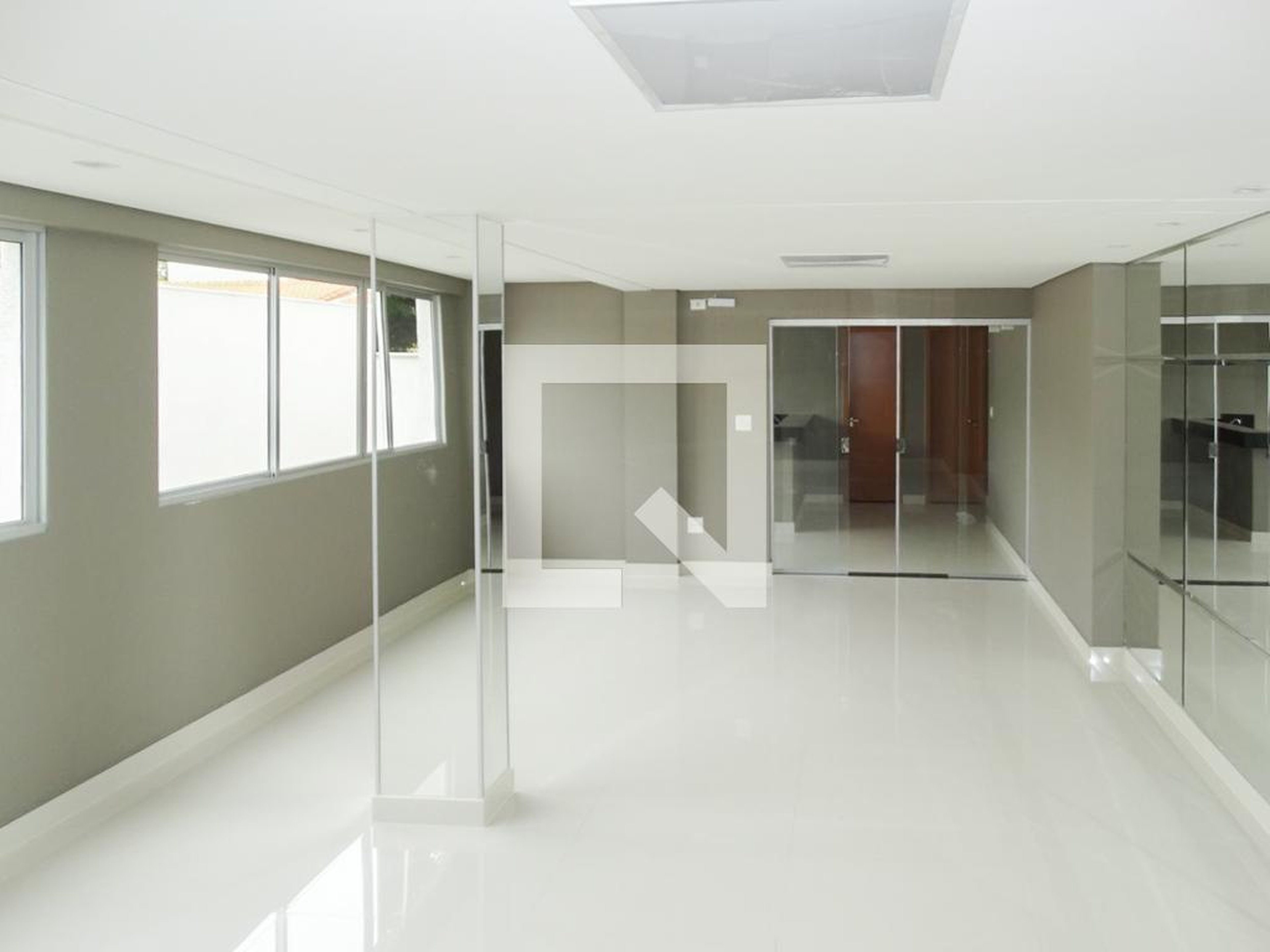 Salão de Festas - Gênova