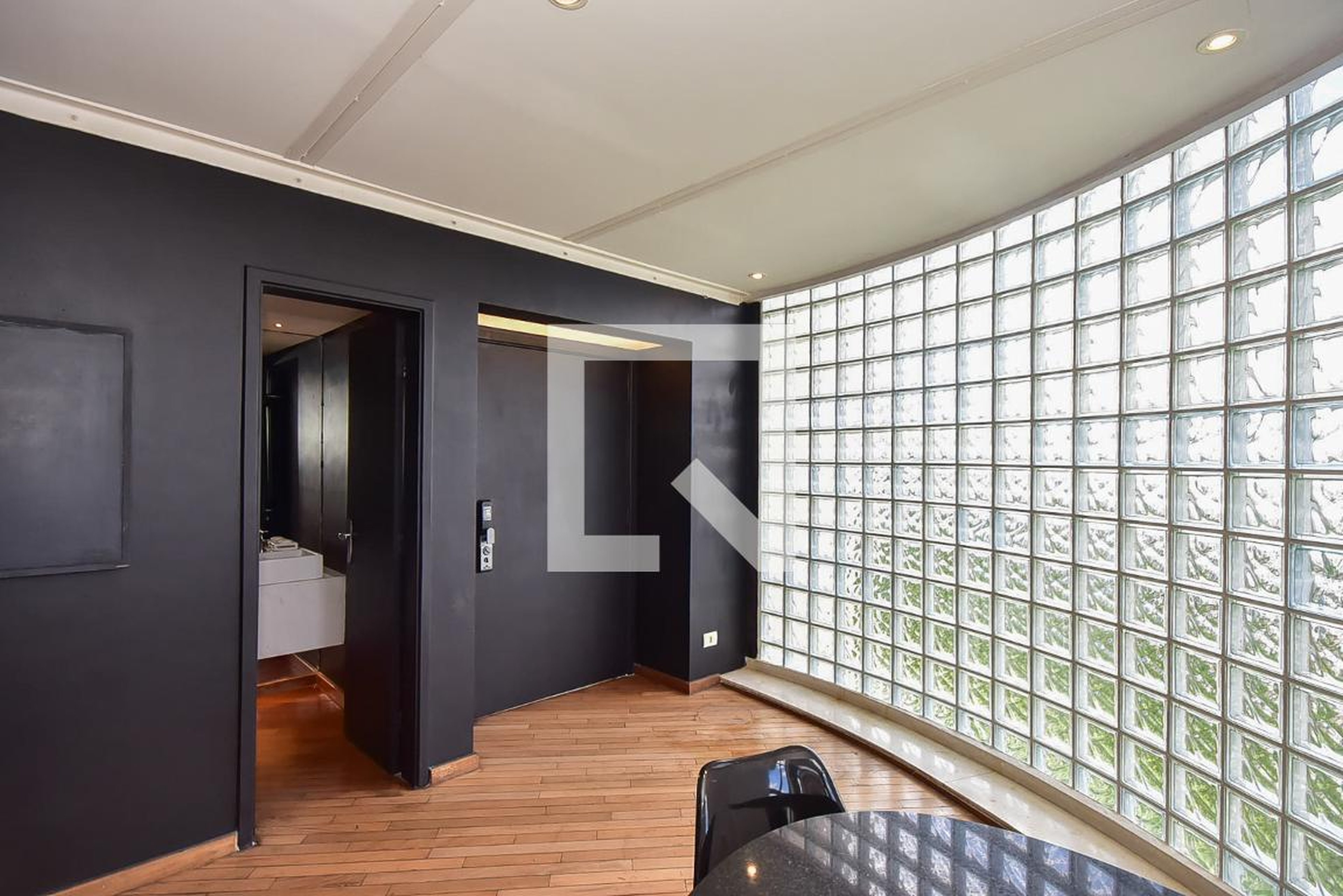 Hall de Entrada - Tribeca Loft São Paulo