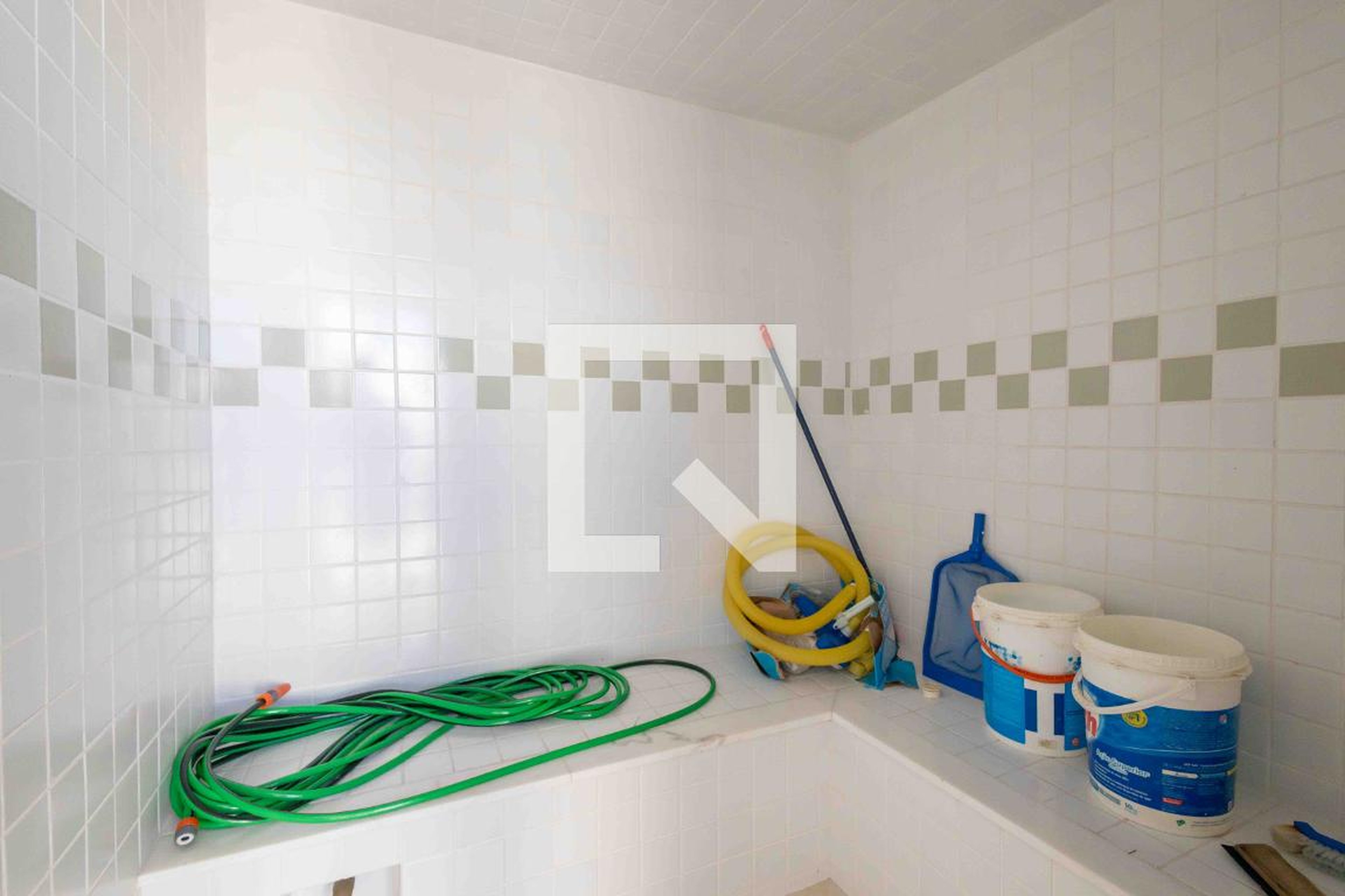 Sauna - Cala di Capri