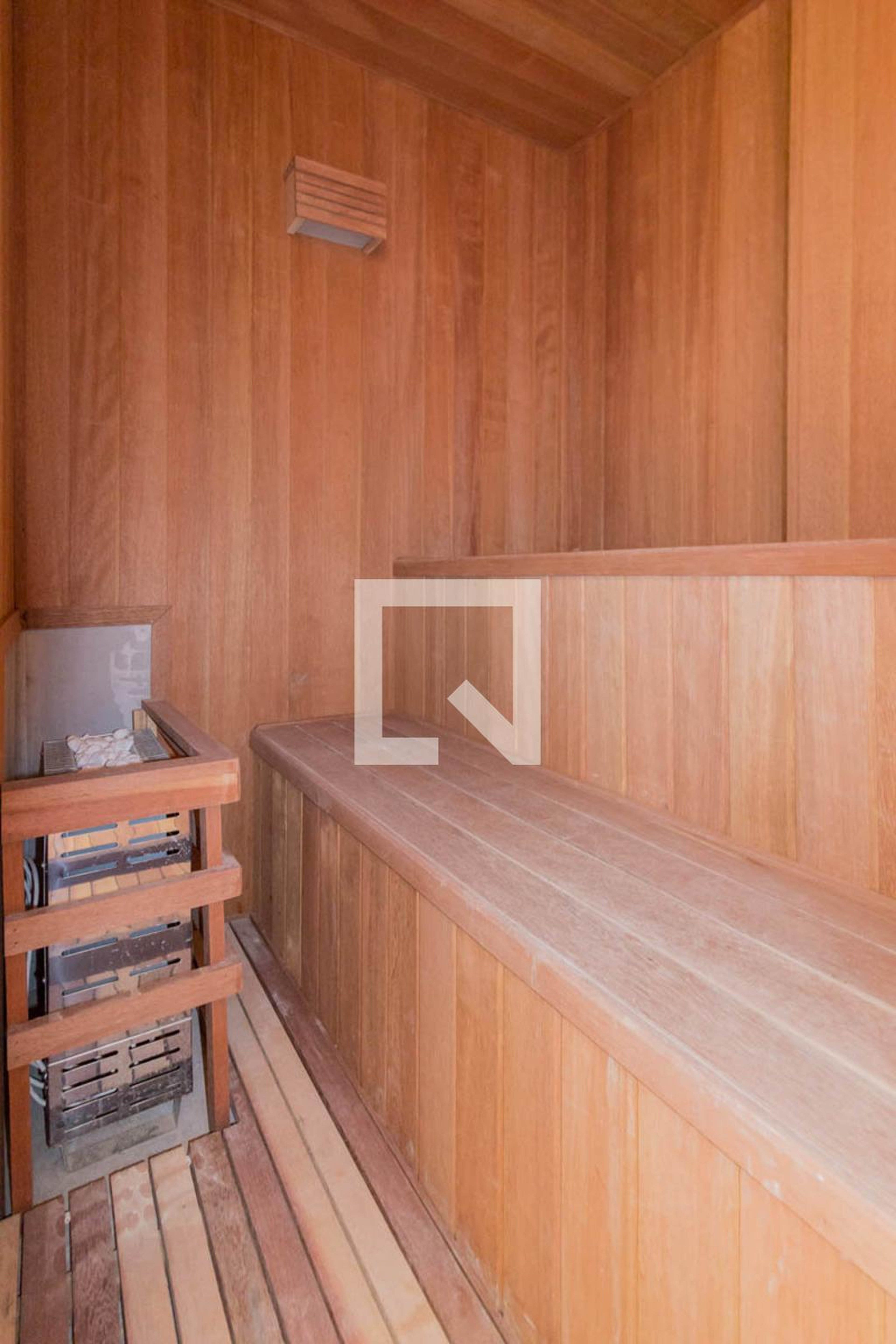 Sauna - Central Park