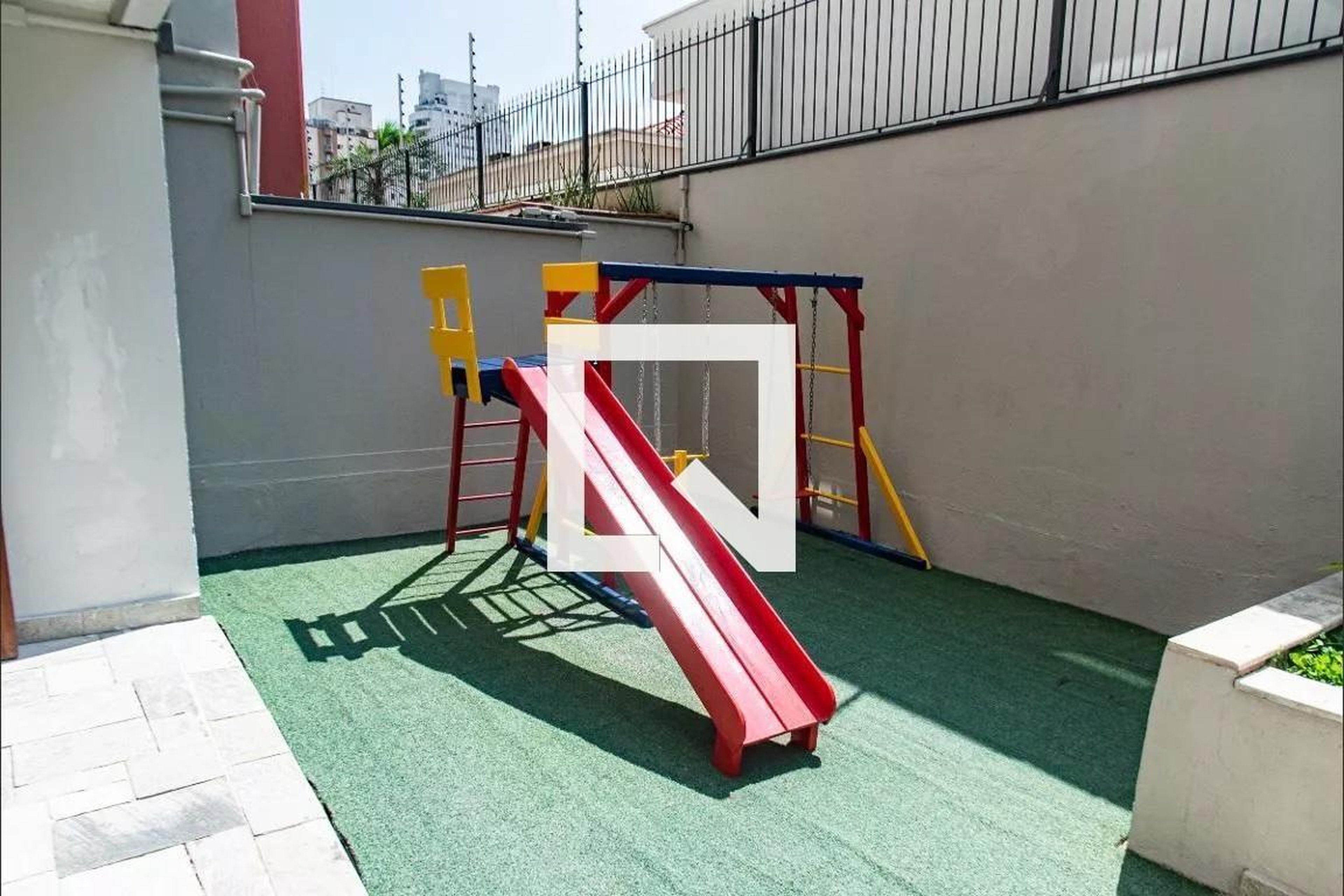 Playground - San Remo