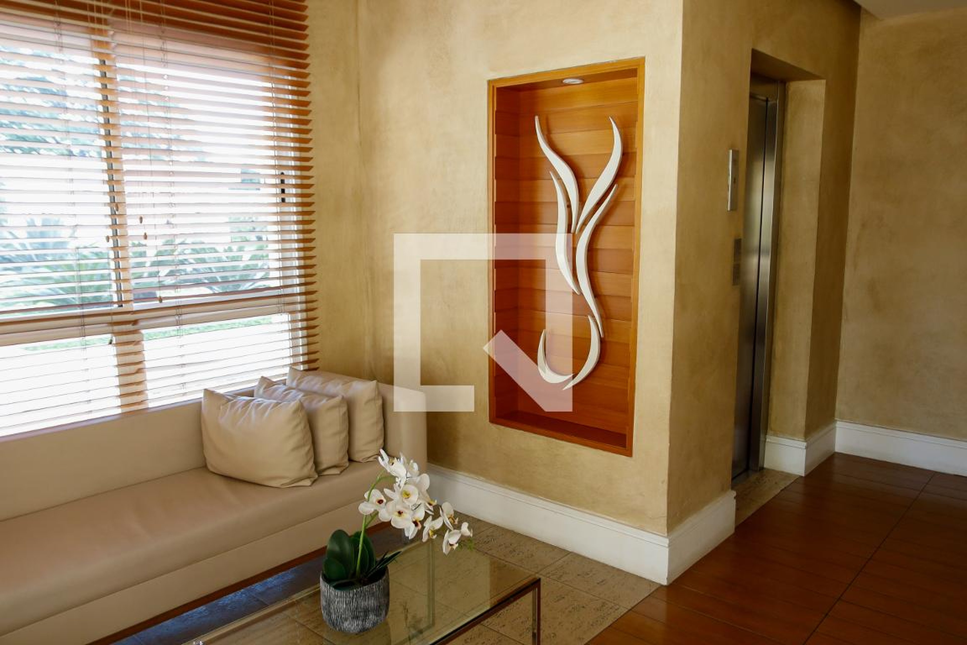 Hall de entrada - Escape