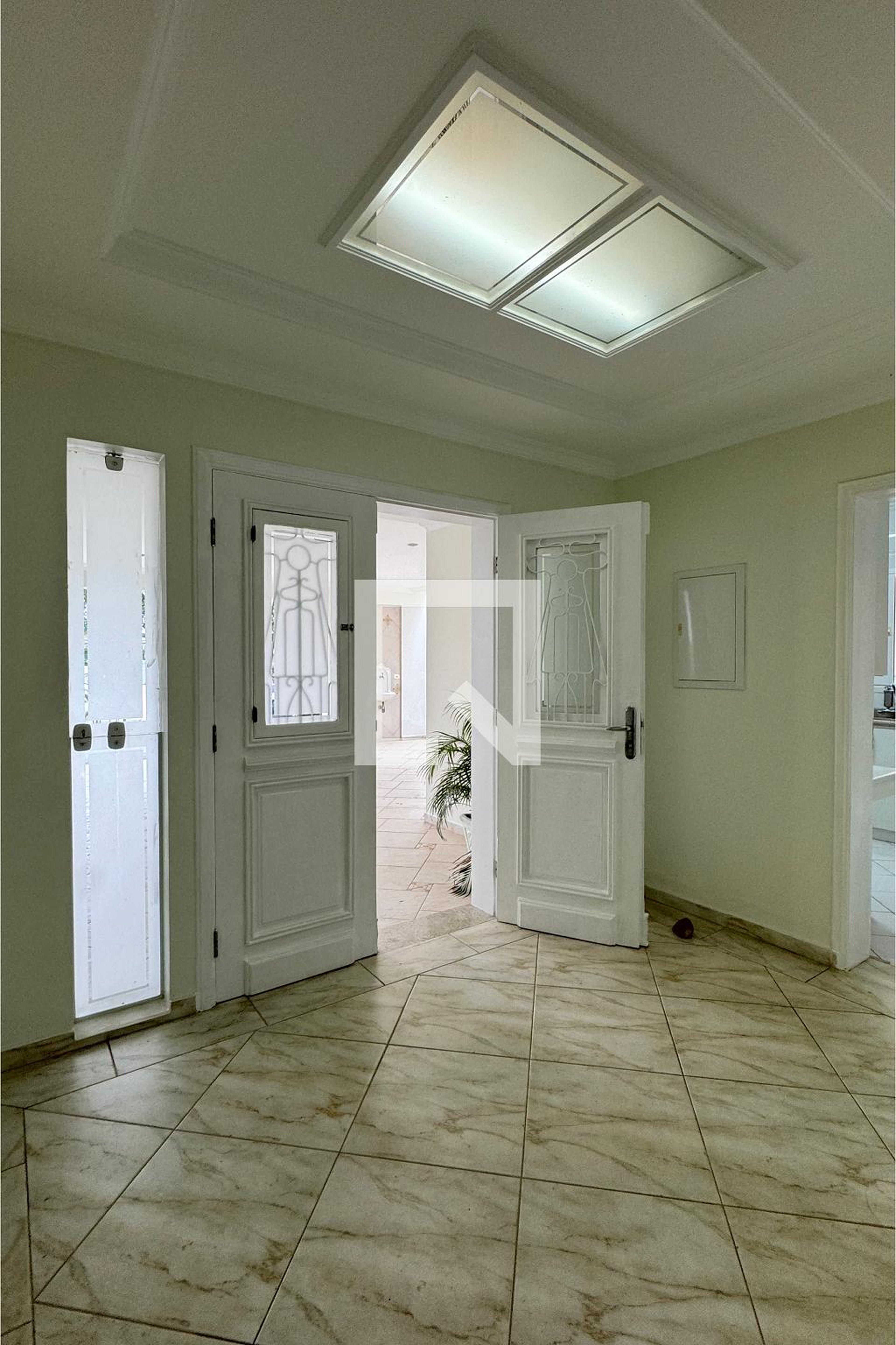 Hall de entrada - null