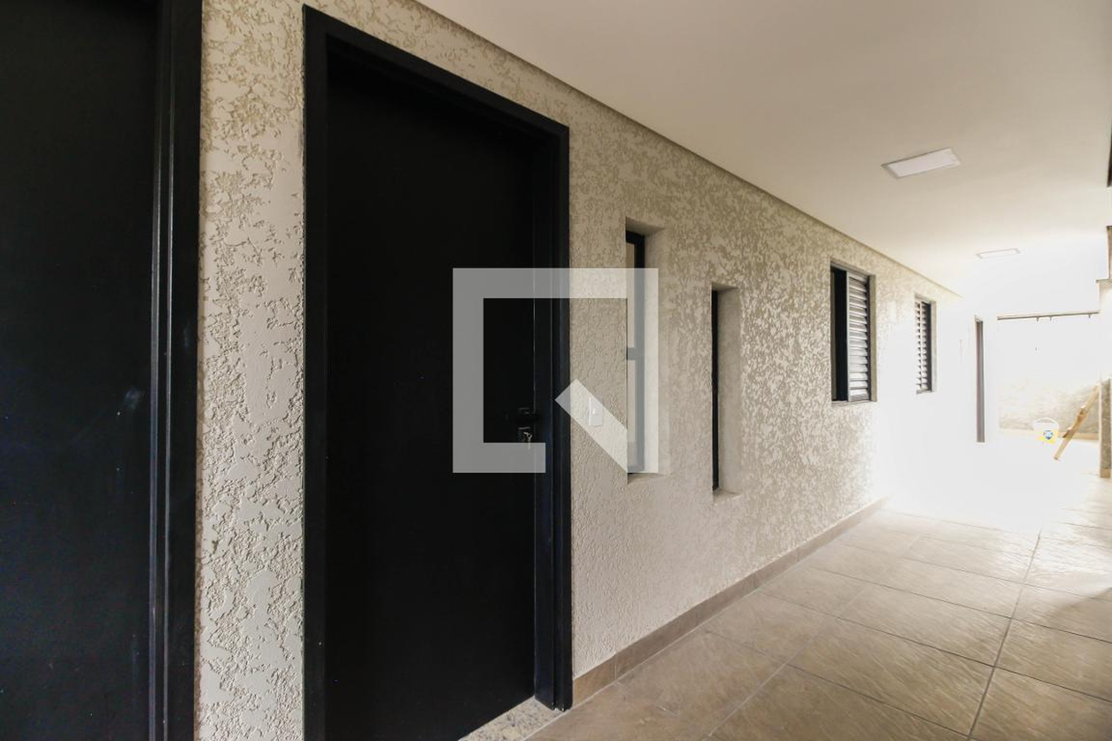 Fachada do Prédio Condomínio em Rua Recife, 66