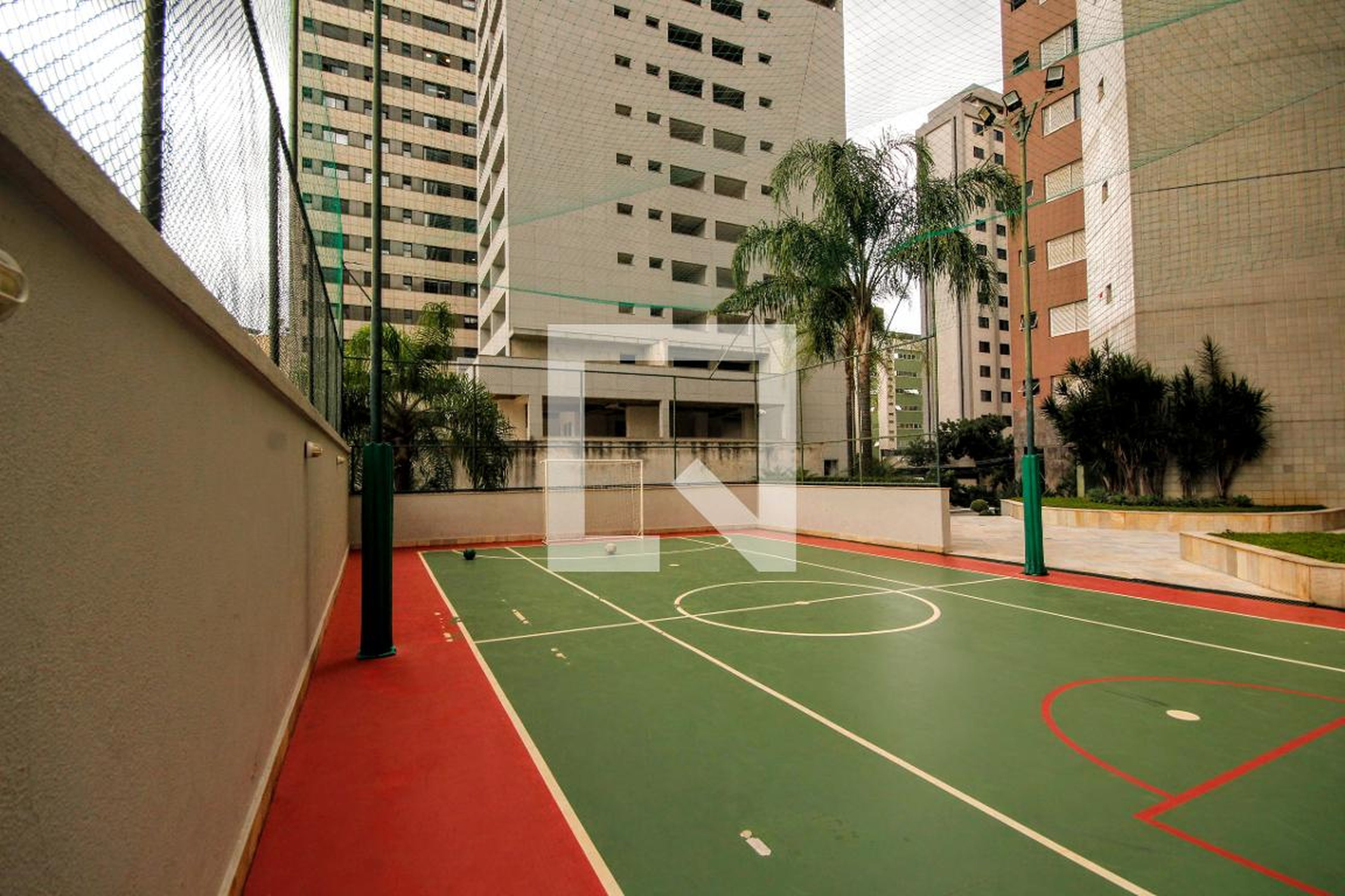 Quadra - Edifício Lumiere