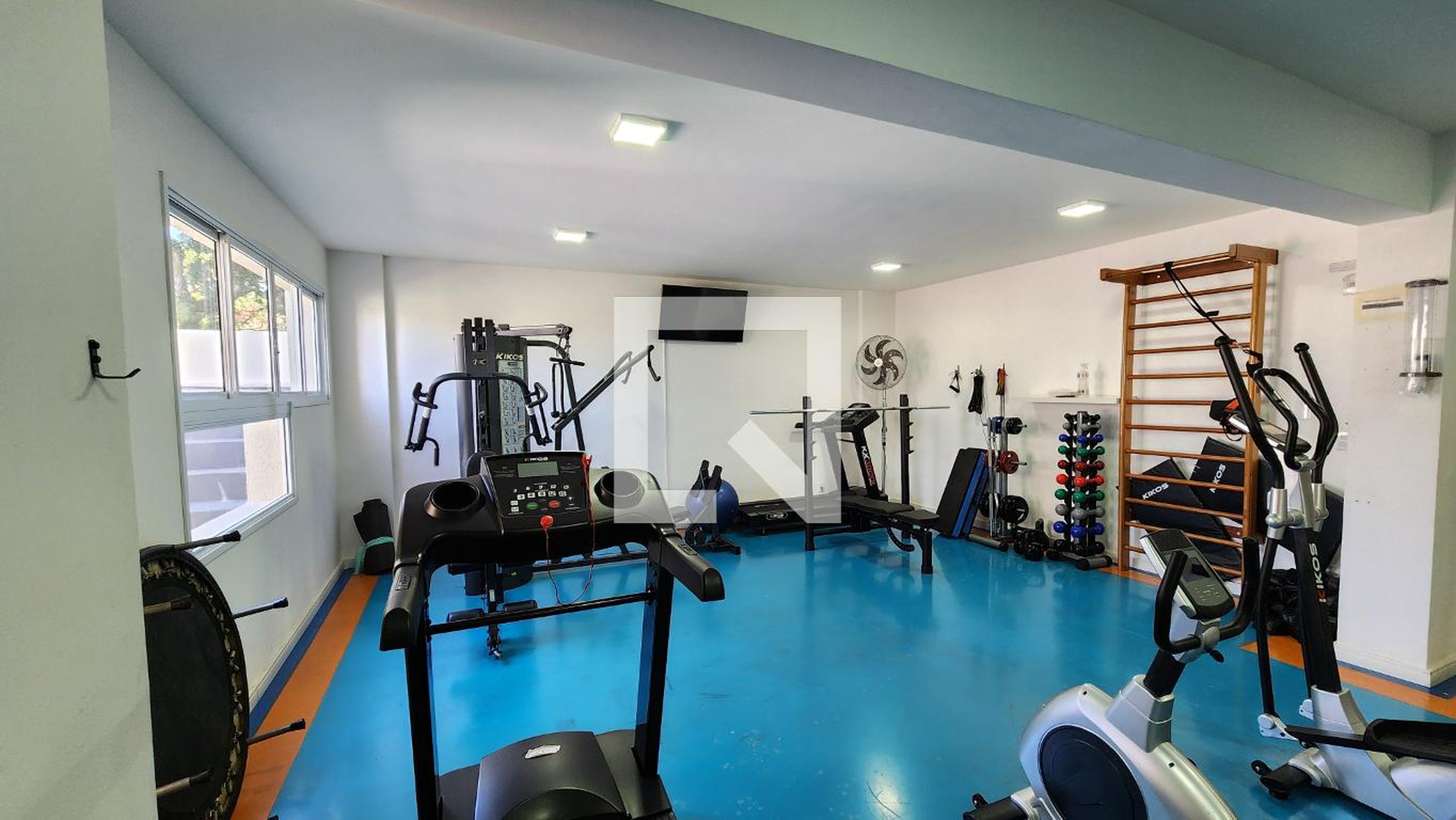 Academia - Liberty Exclusive Club