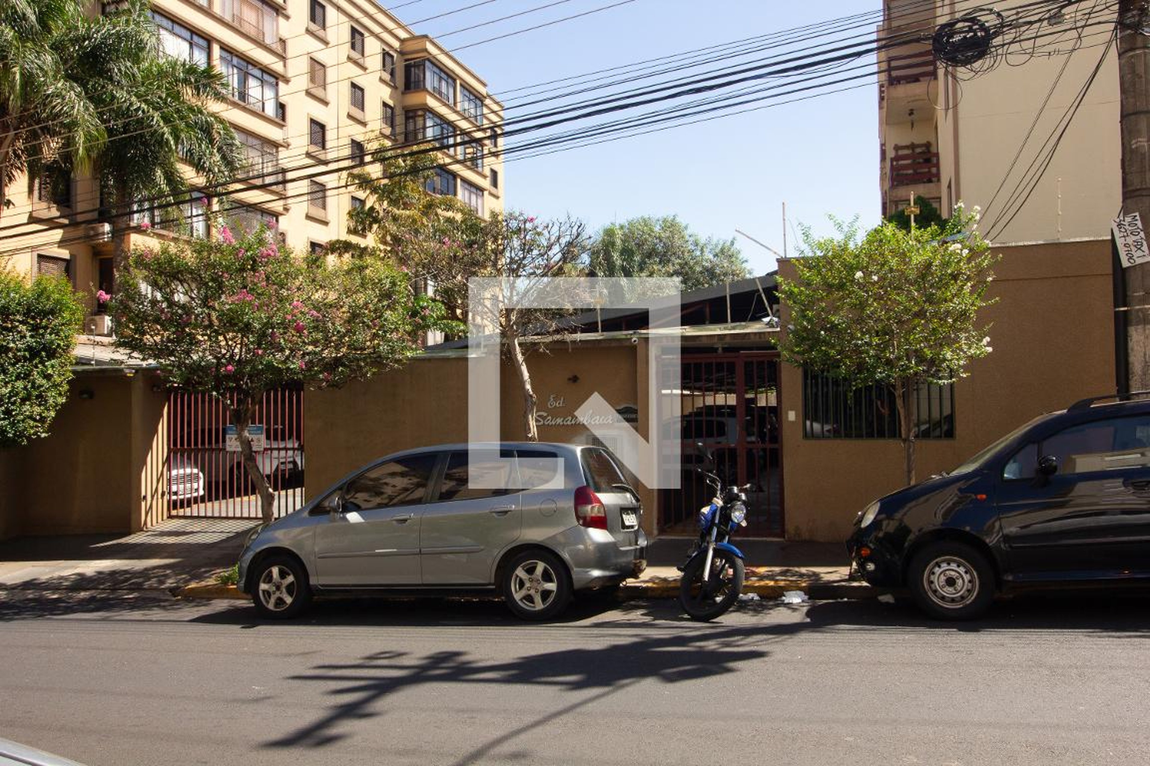 Portaria - Samambaia