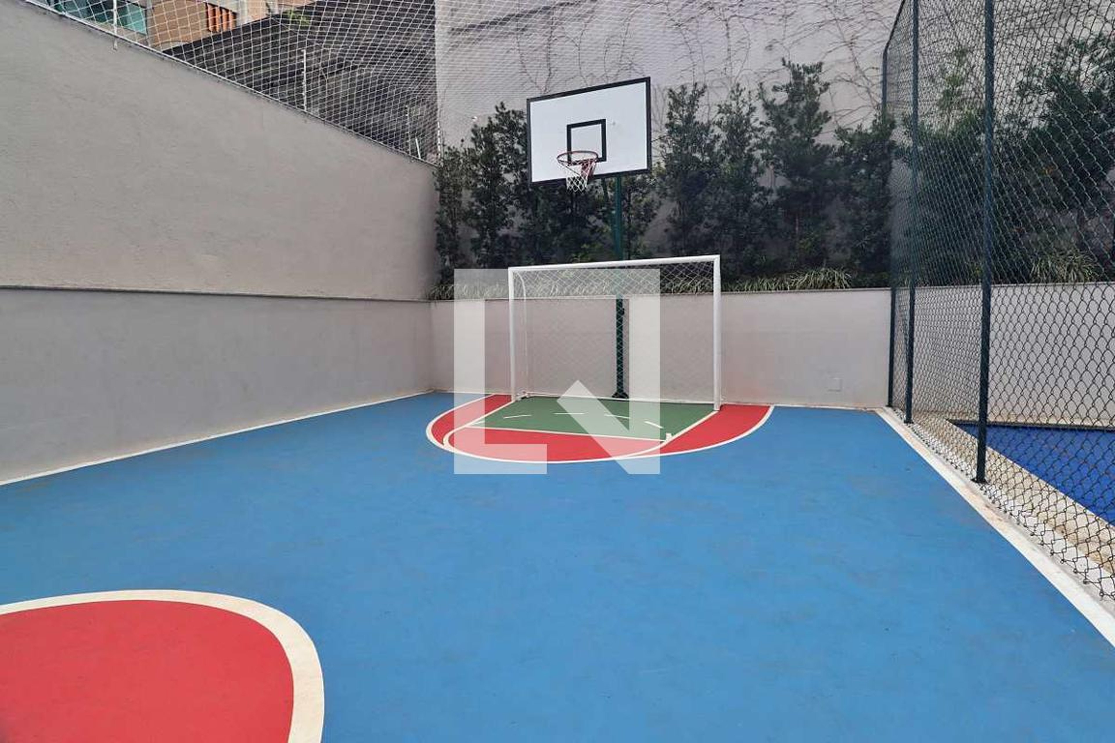 Quadra - Edifício Figue