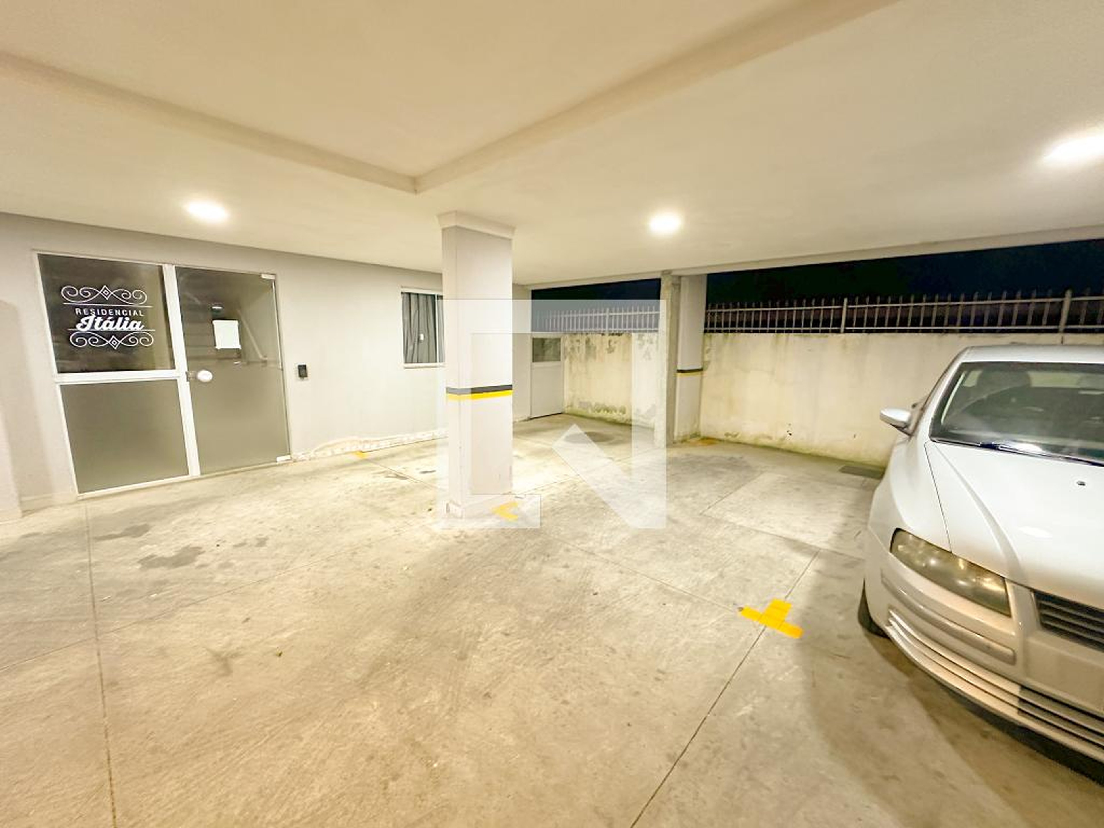 Hall de entrada - 