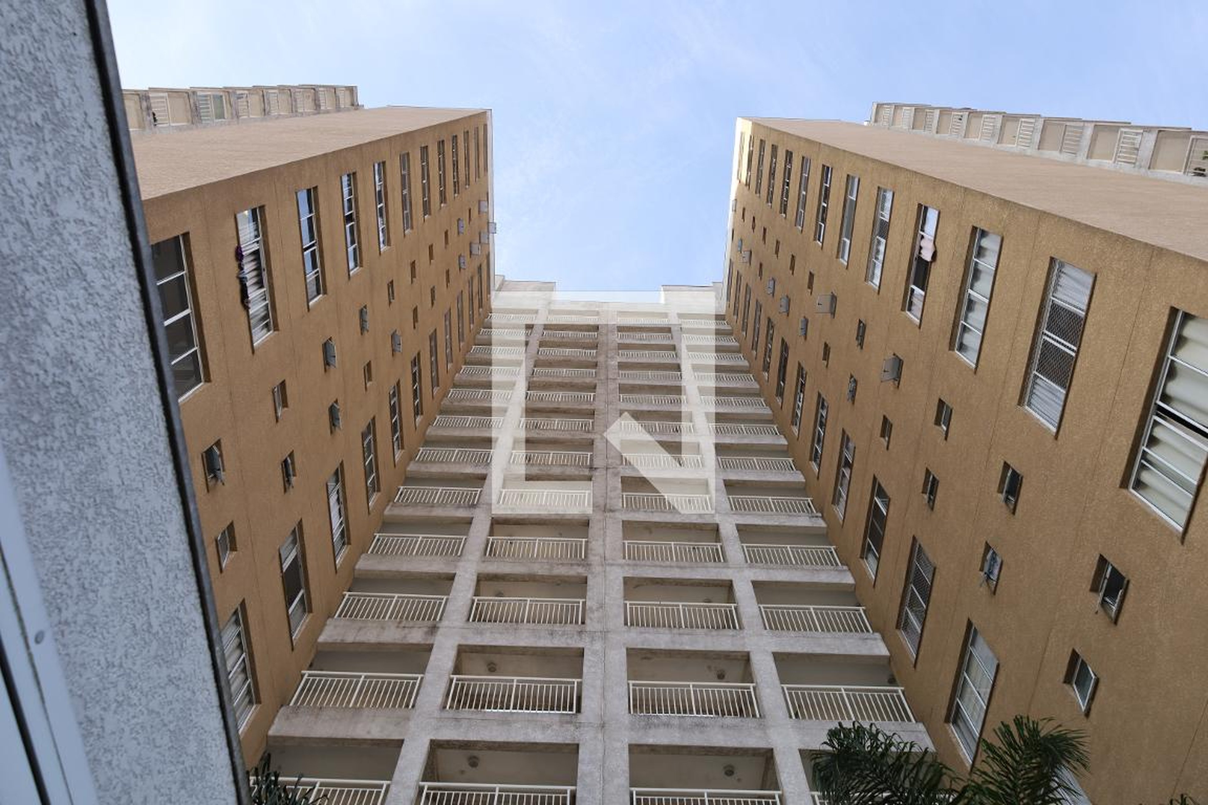 Prédio Condomínio Di Petra