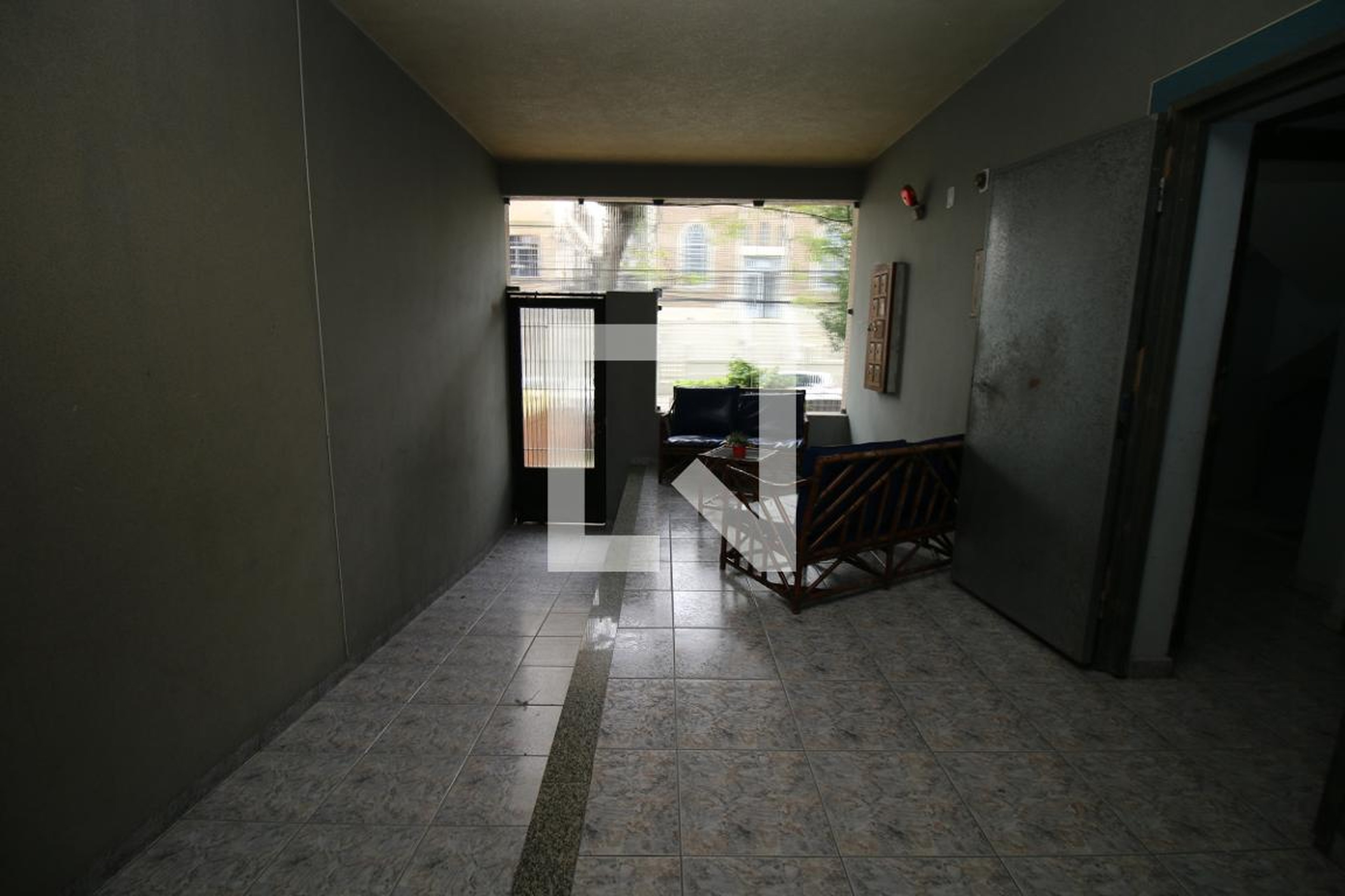 Hall de Entrada - 