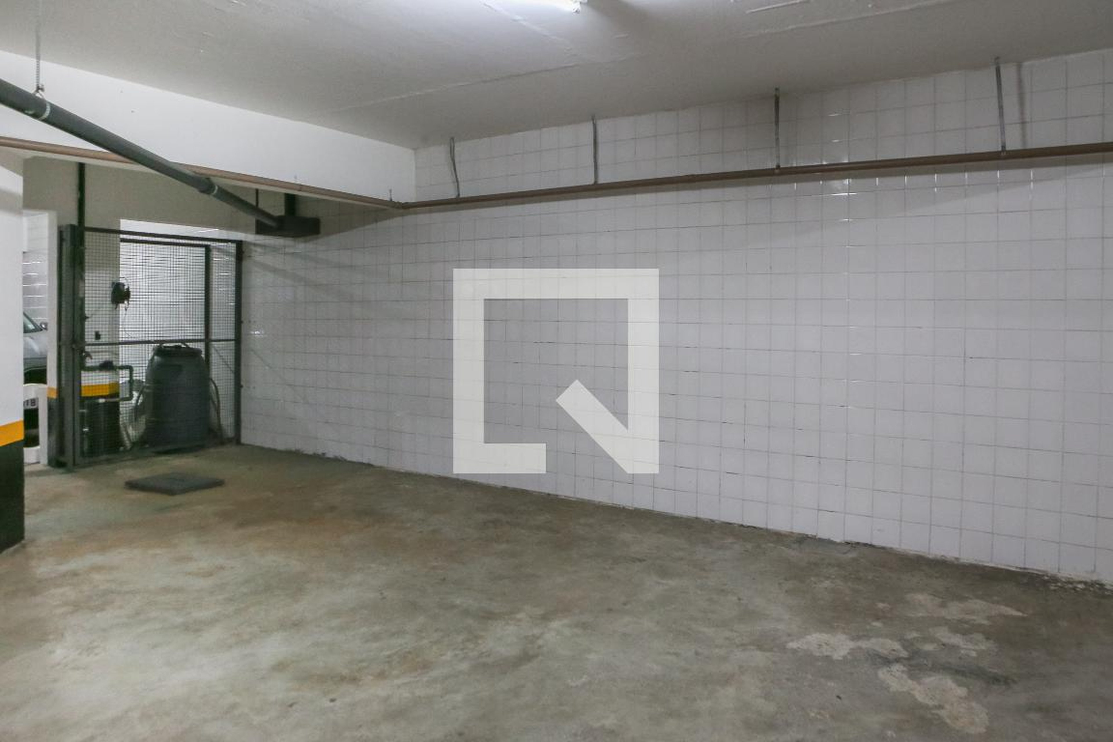 Área comum - Maison Liege