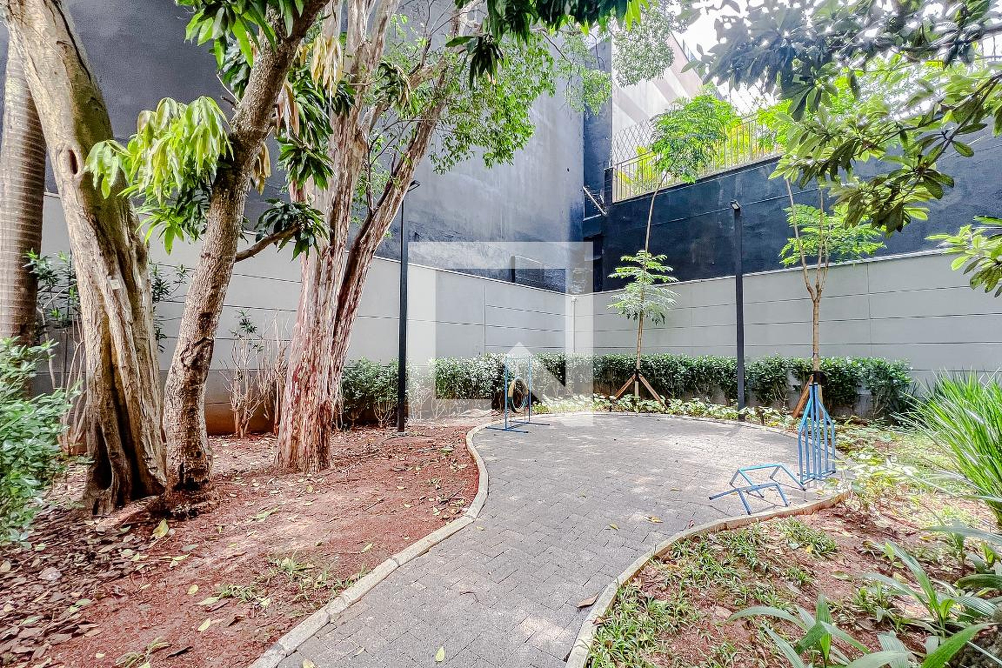 Área comum - Helbor Allure