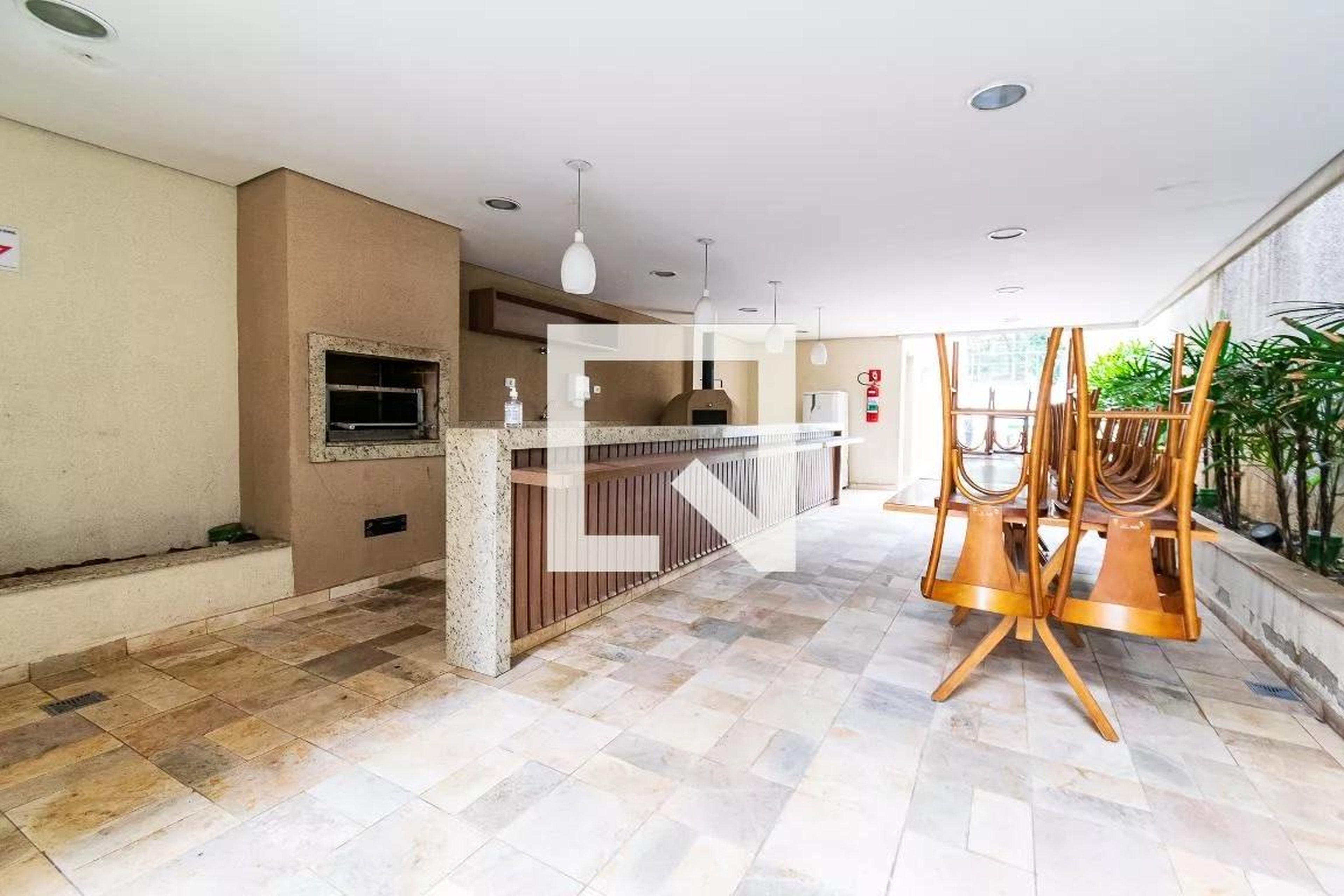 Churrasqueira - Life Style