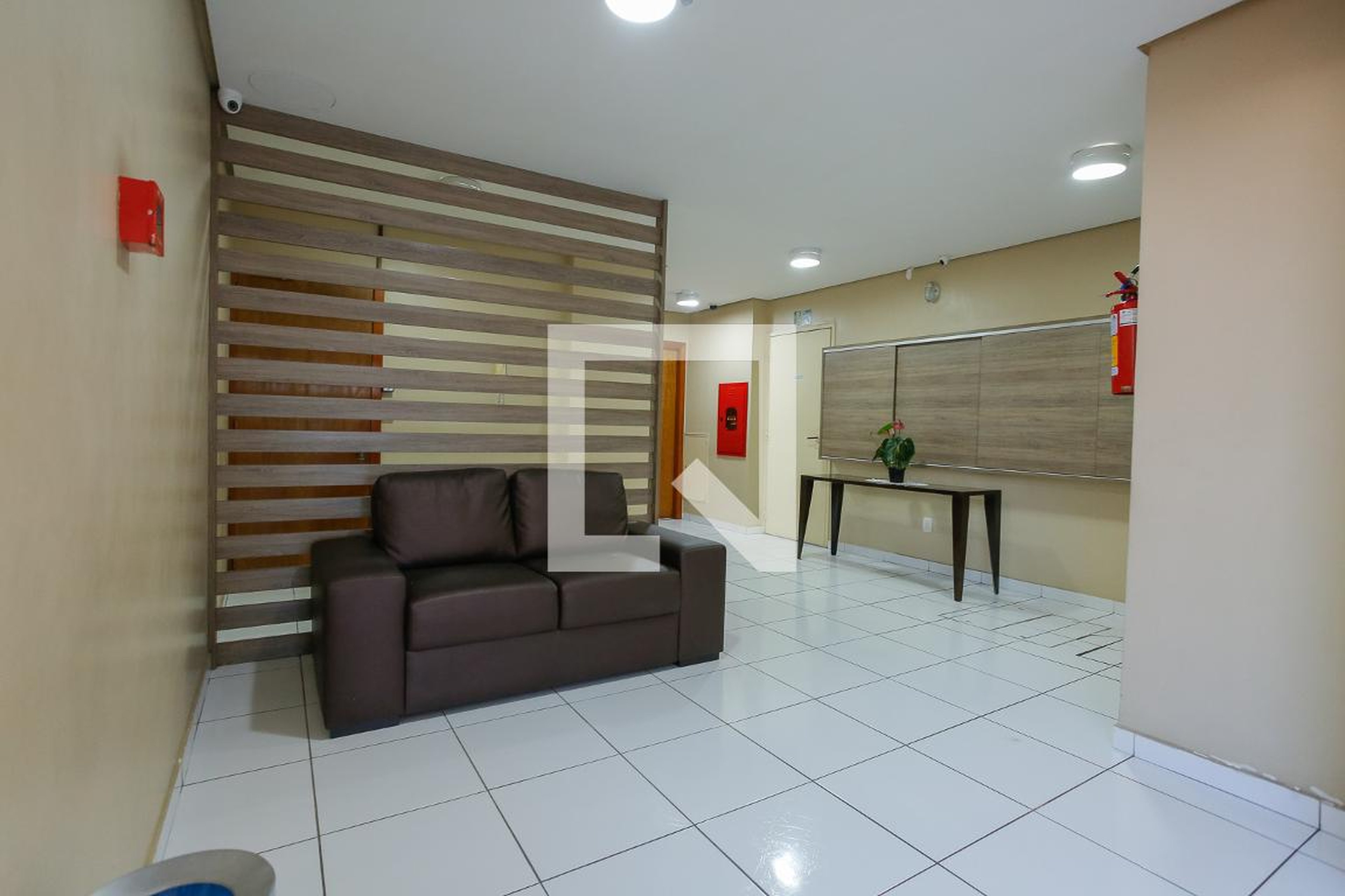 Hall de entrada - null