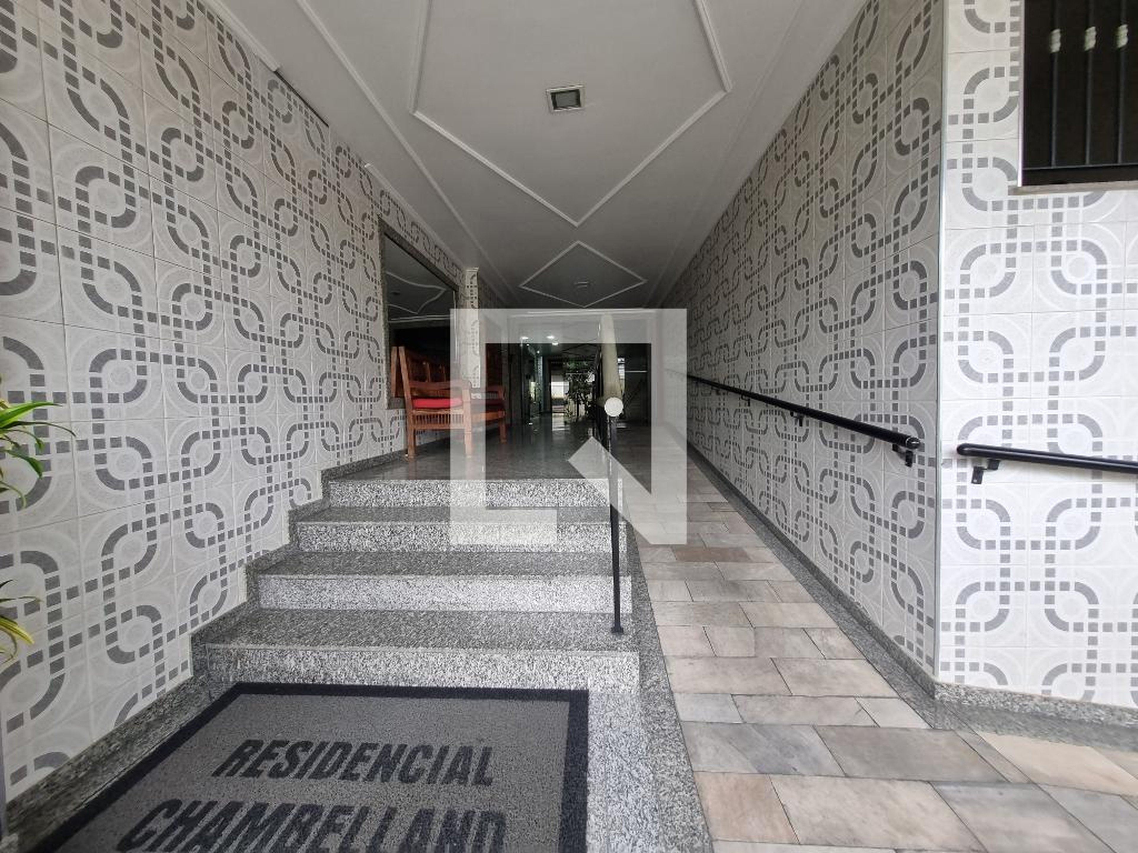 Hall de entrada - 