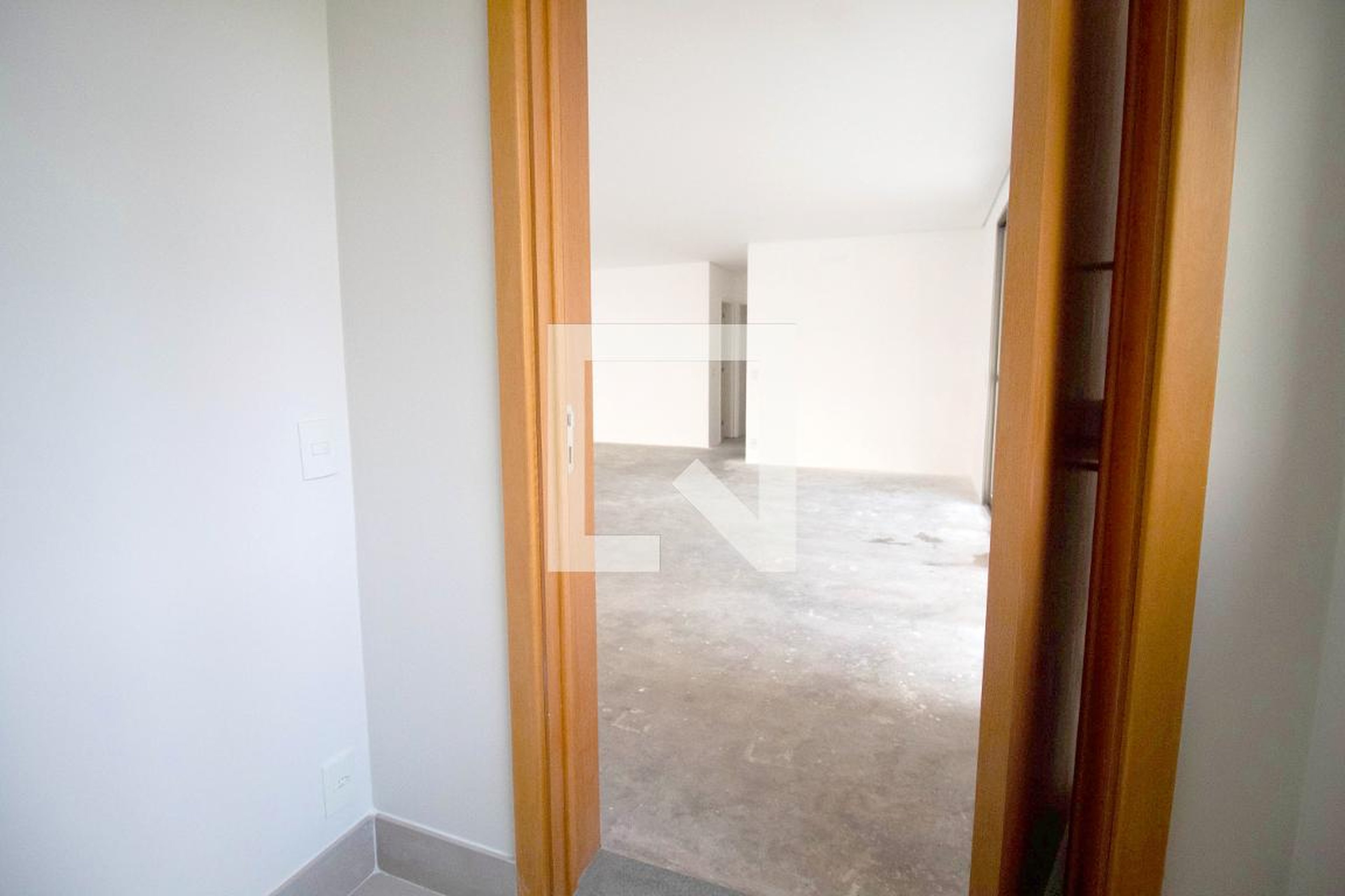 Hall de entrada - DSGN Lorena