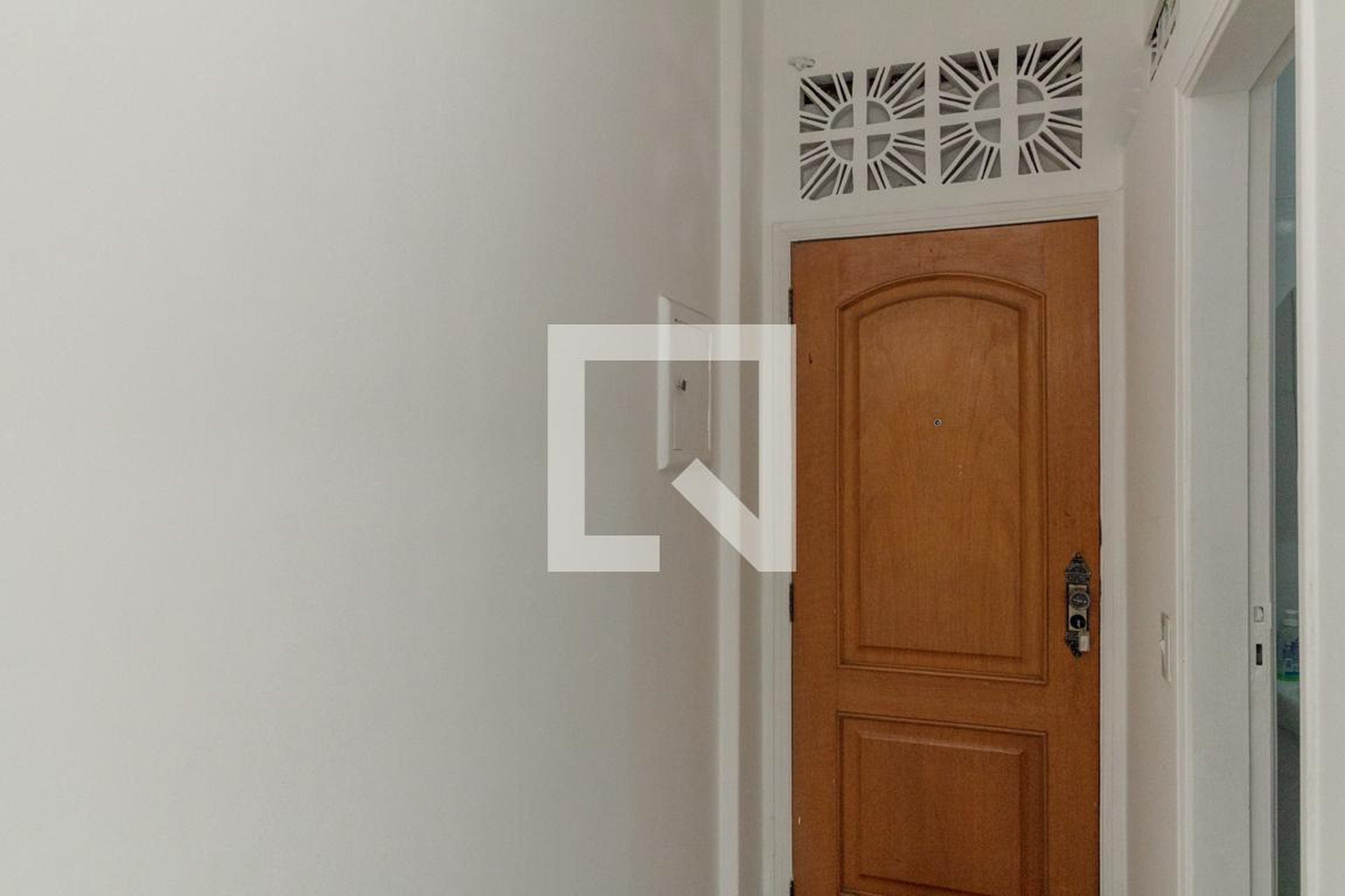 Hall de entrada - Lincoln