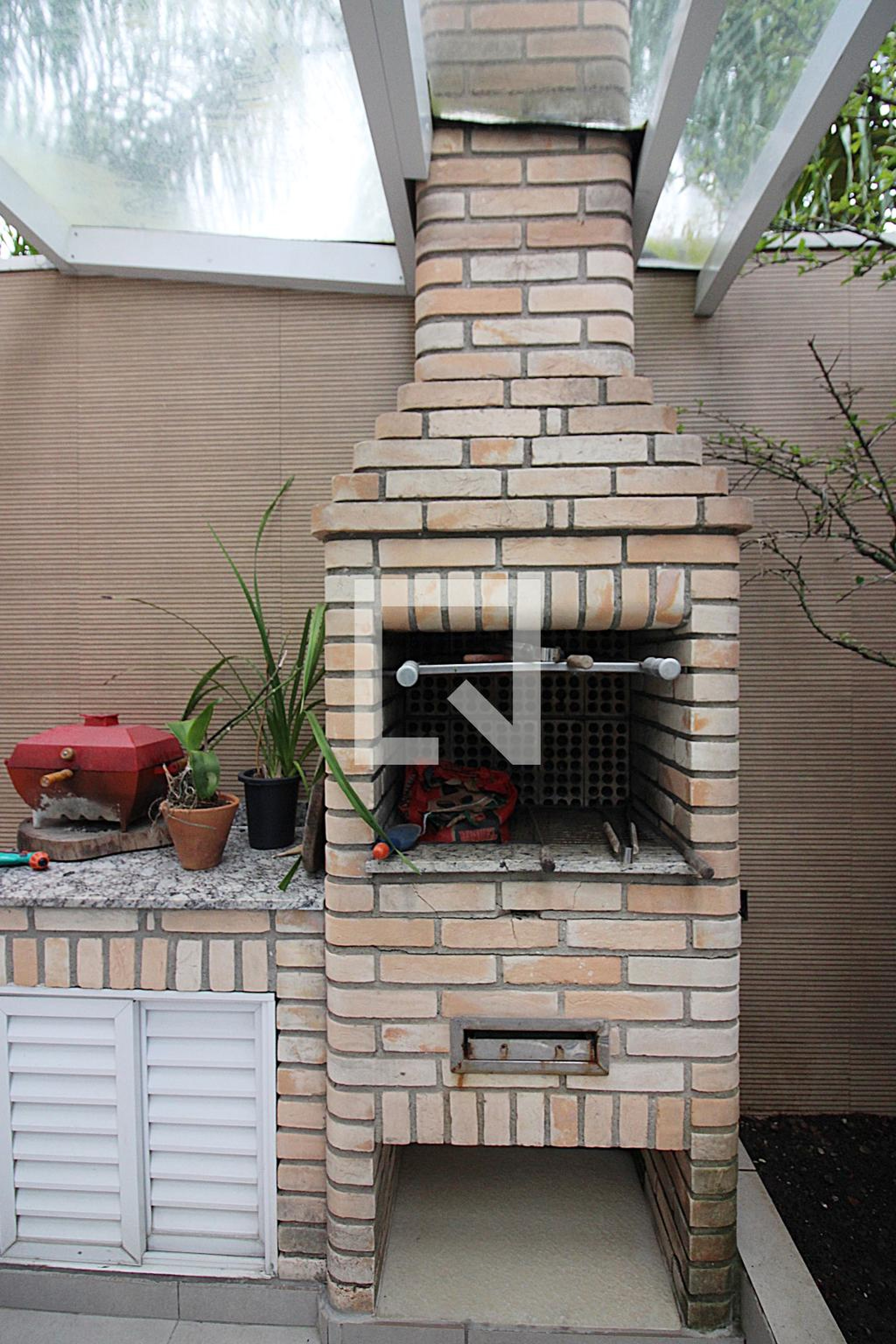 Churrasqueira - Terra Bonita