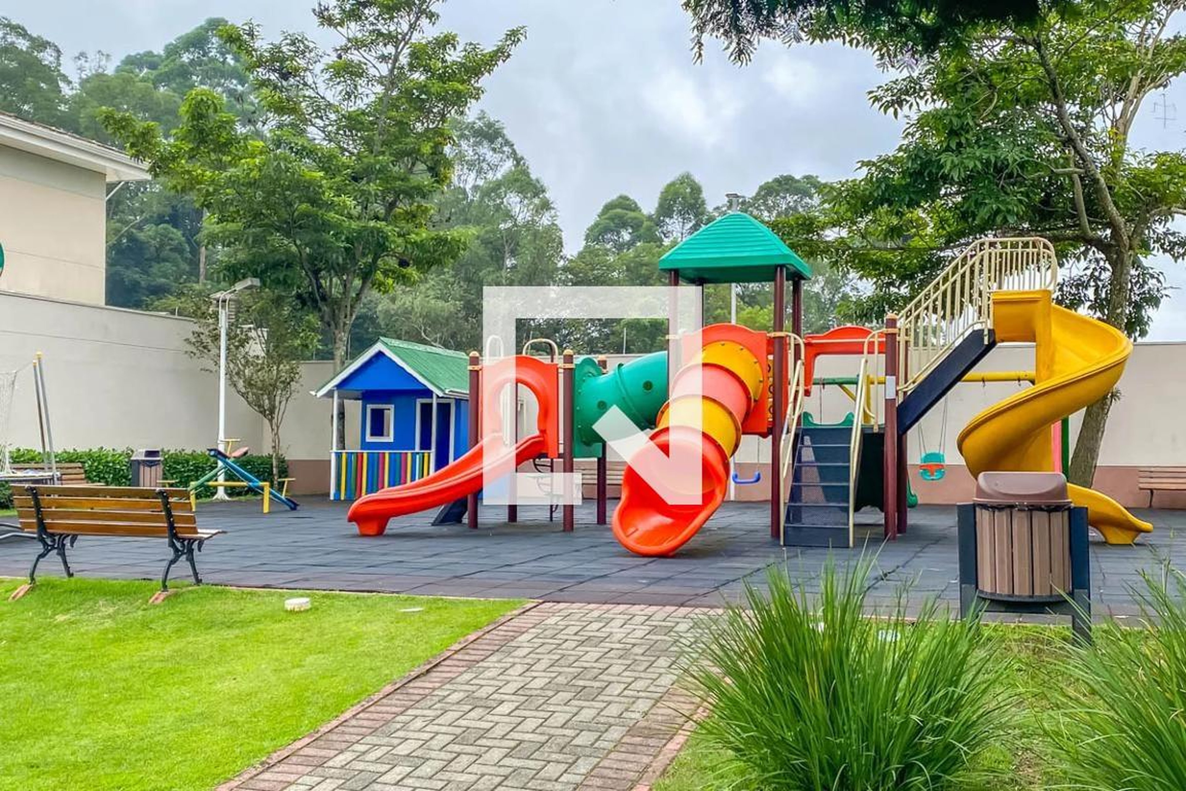 Playground - Terra Bonita