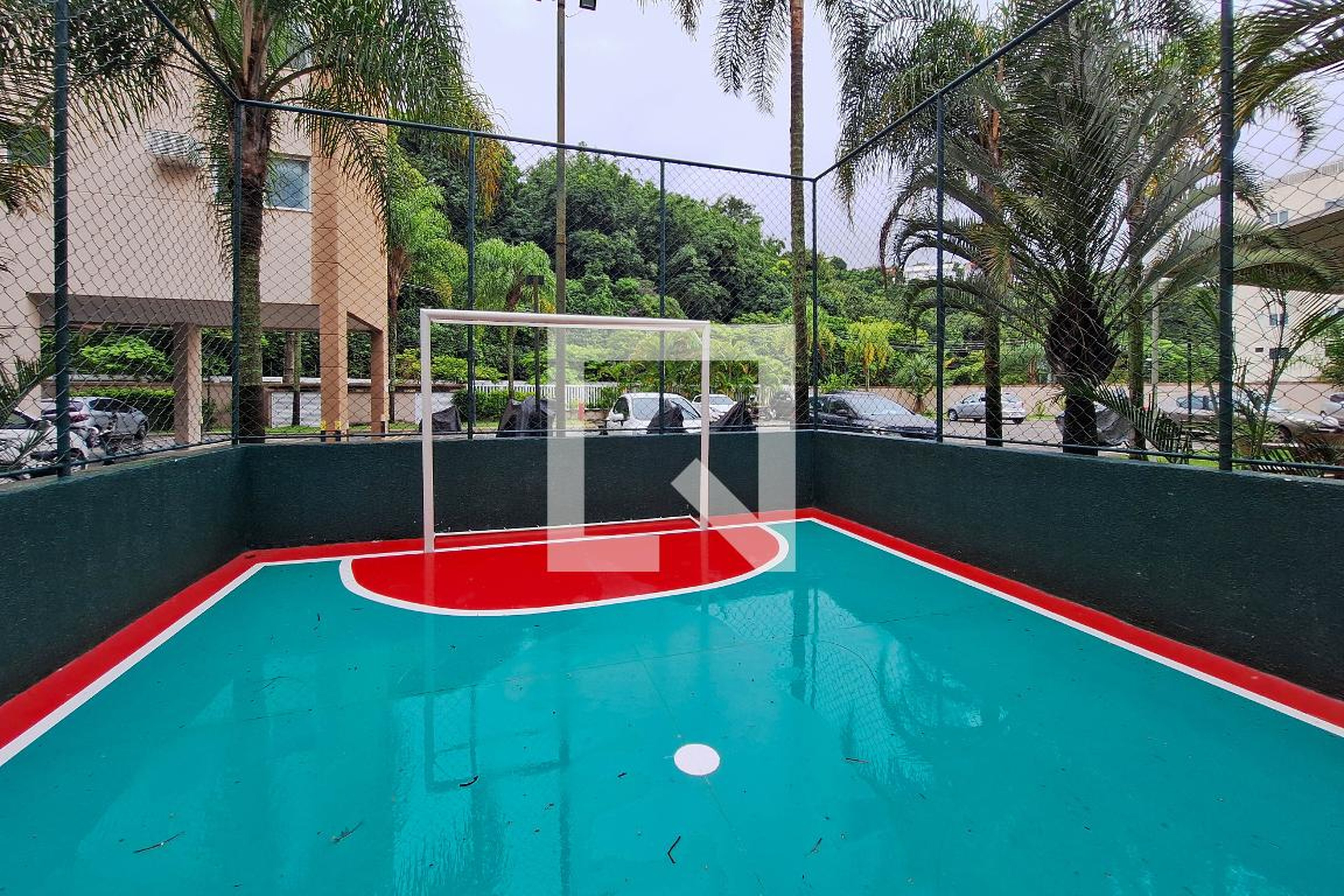 Quadra - Viva Pendotiba