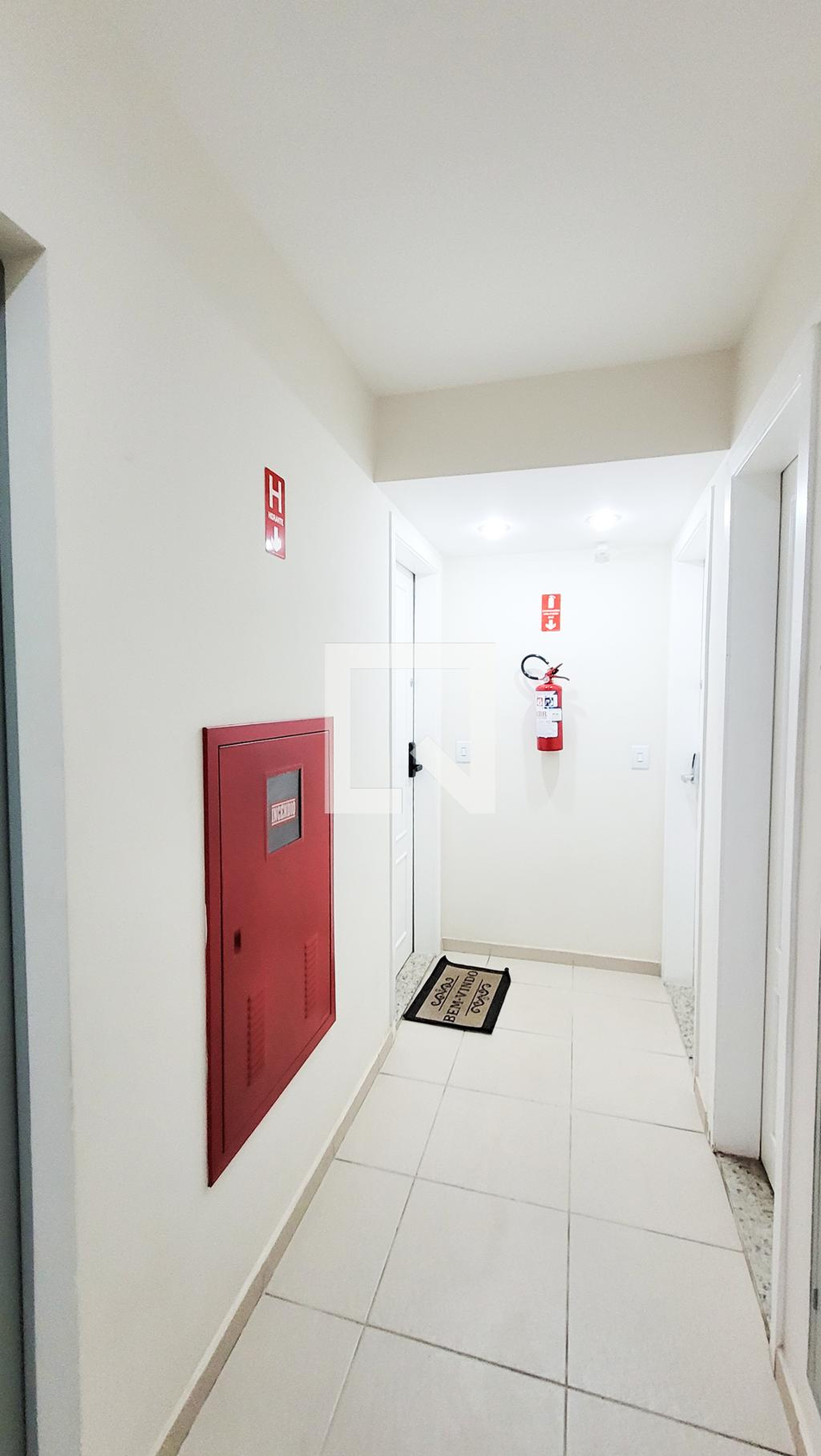 Hall de entrada - I Home