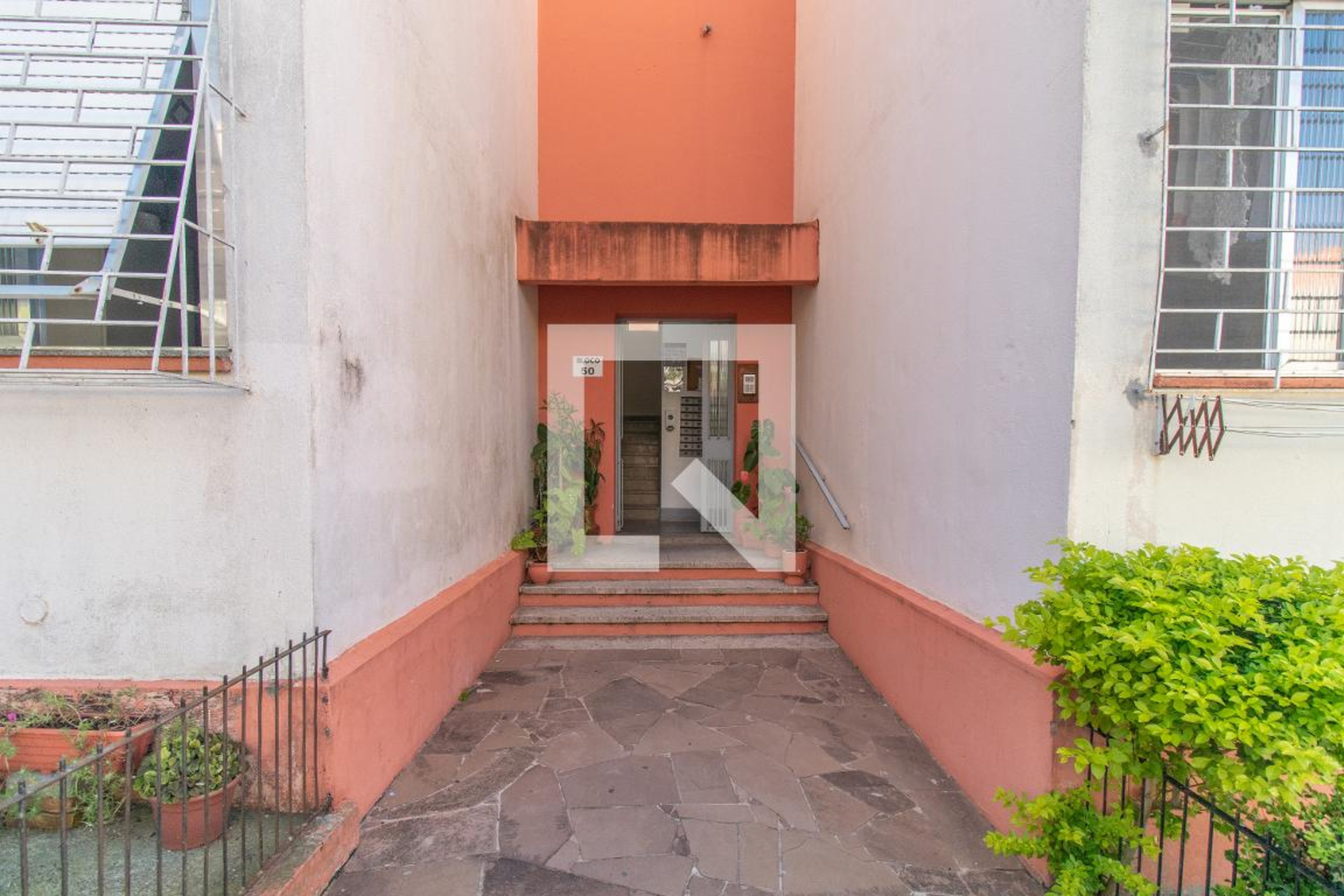 Entrada - Parete 900