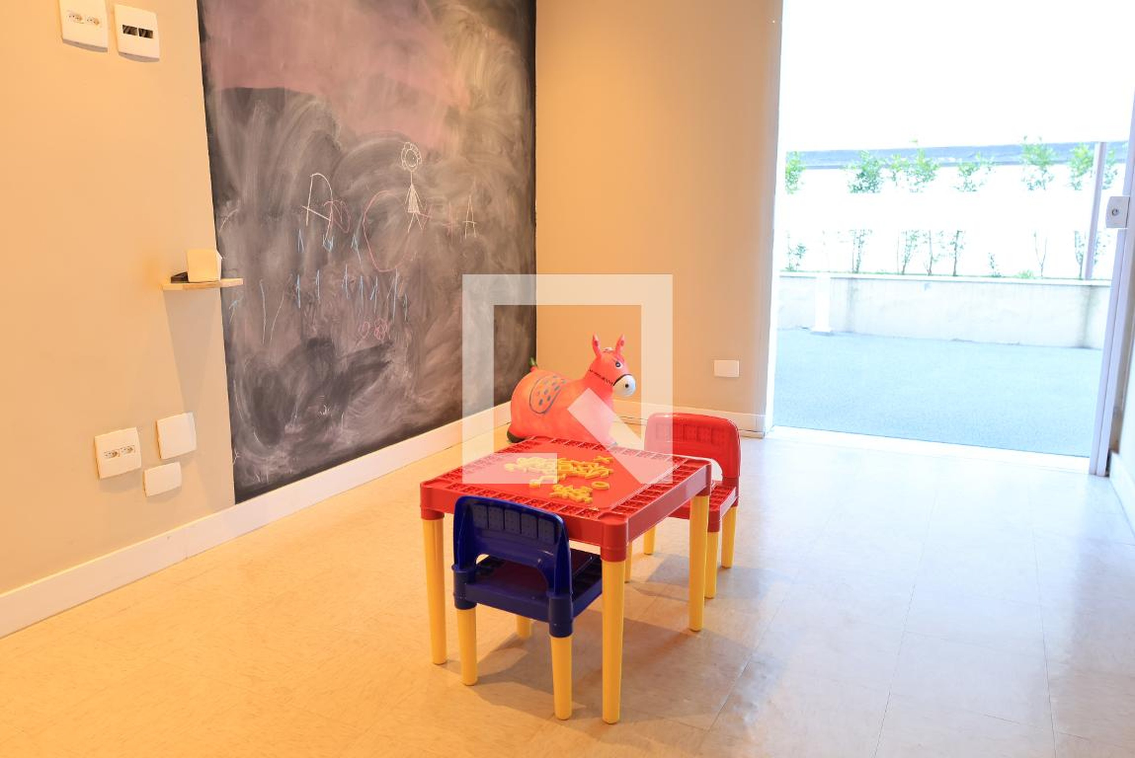 Playground - Dona Isabel