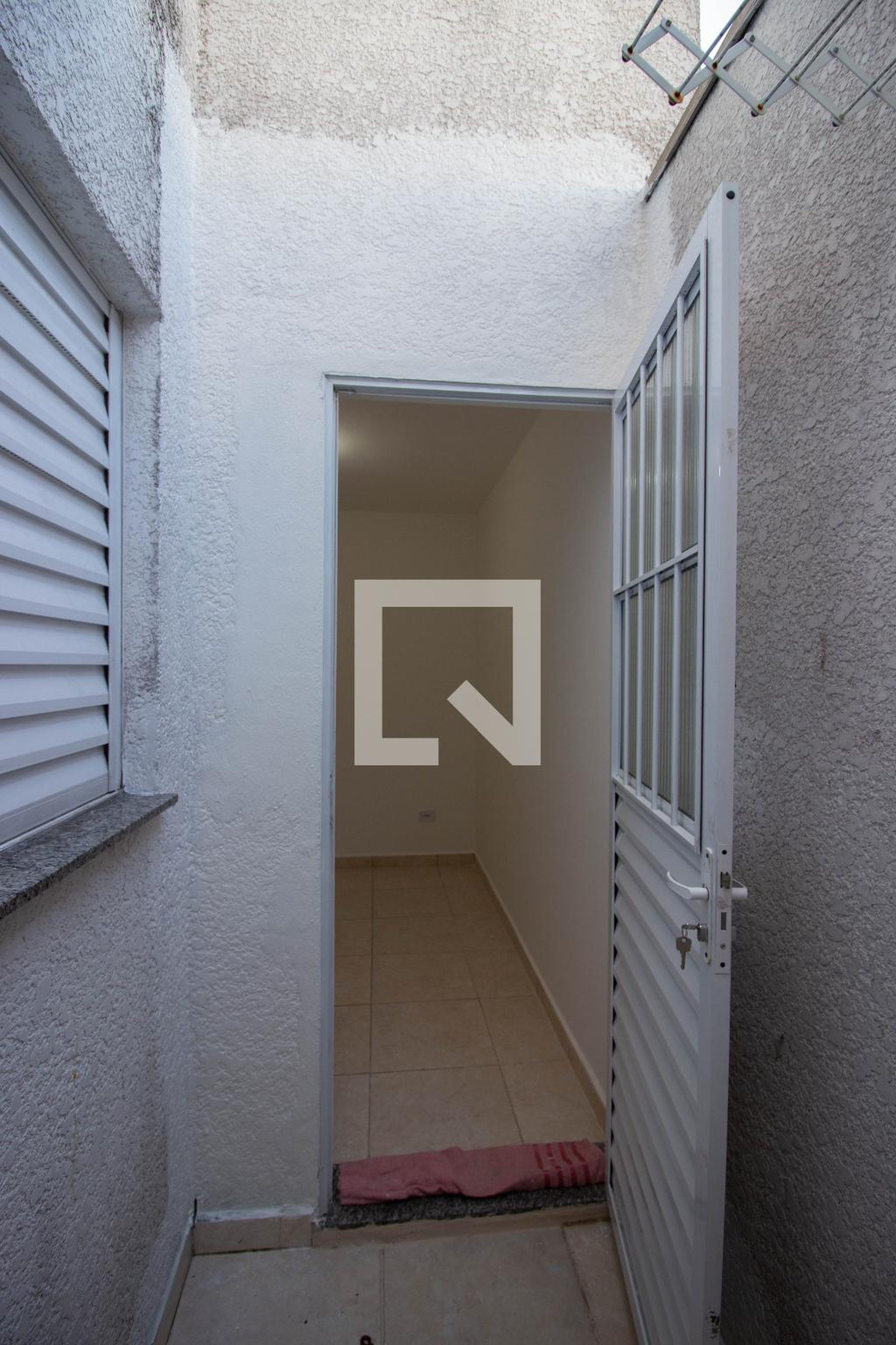 Área Externa - Residencial Laurentino Xavier