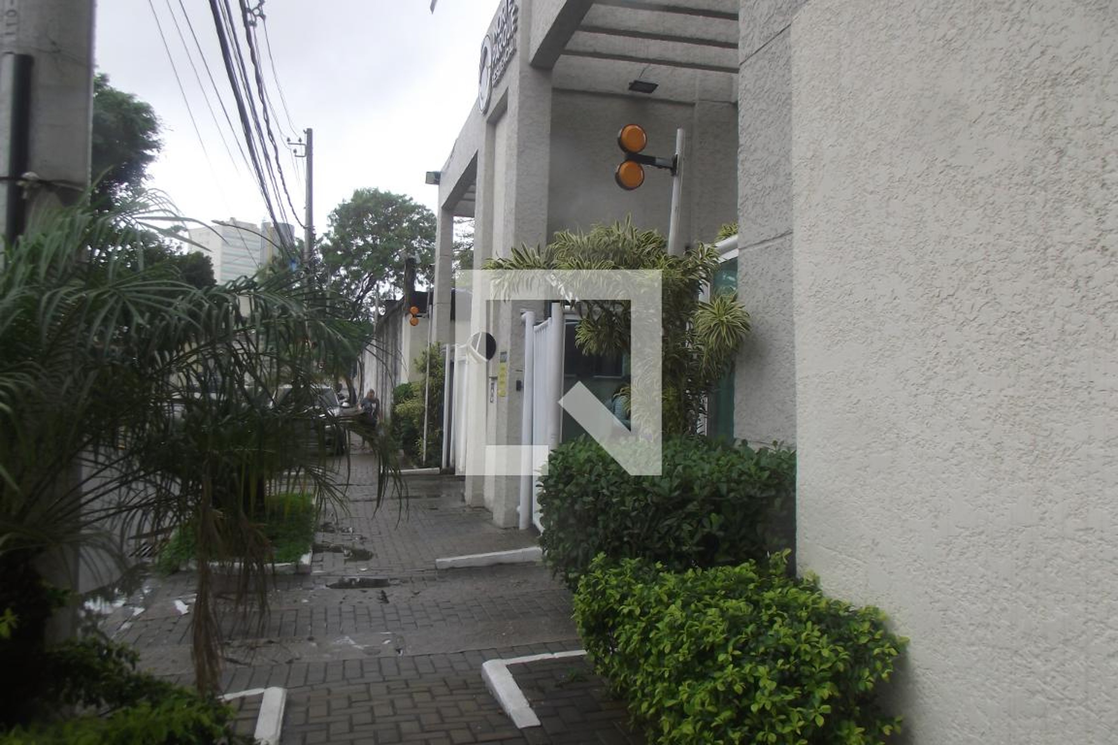 Área comum Condomínio em Rua Fernão Cardim, 61