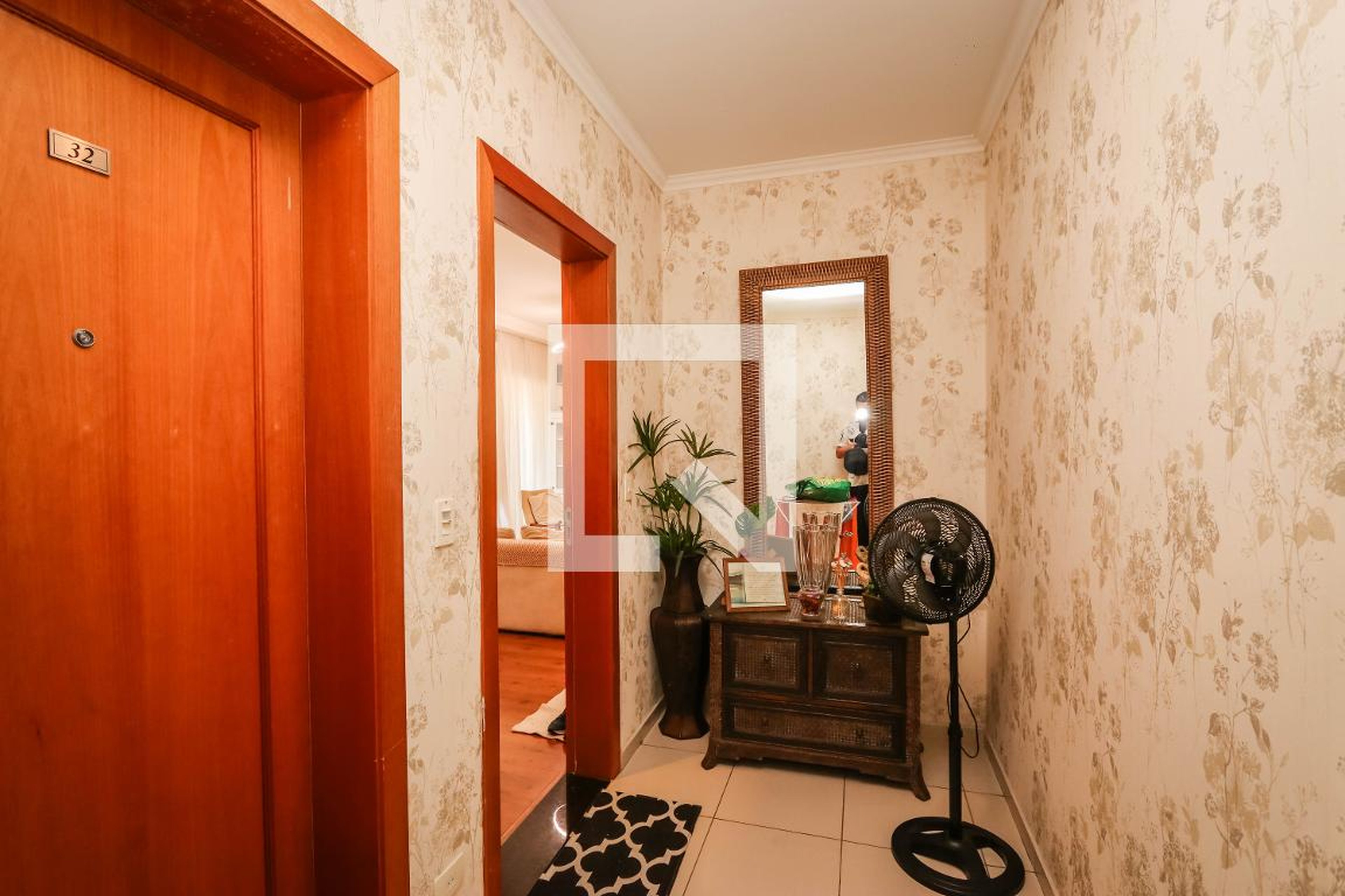 Hall Social - Spazio Morumbi