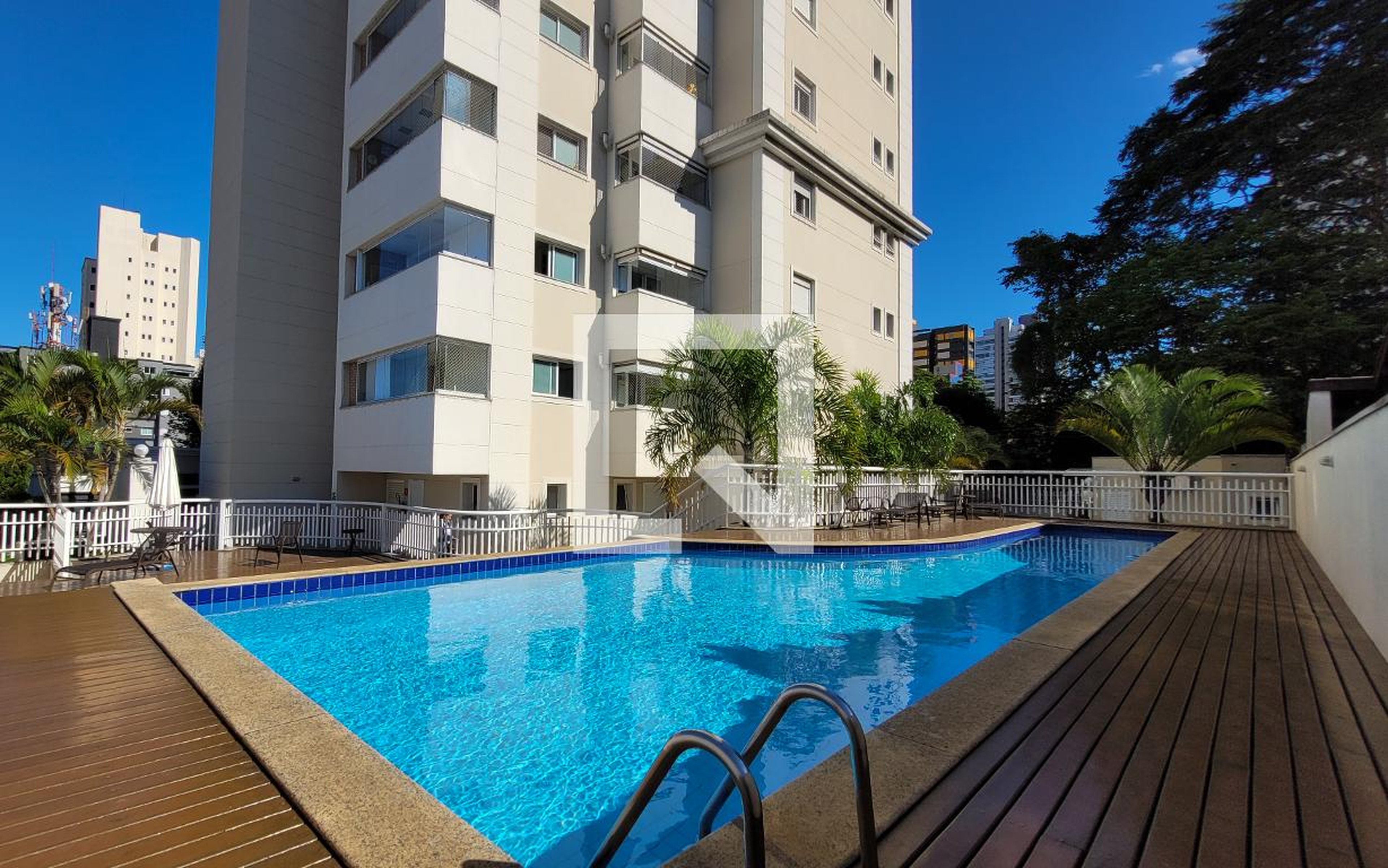 Piscina - Exclusive Garden