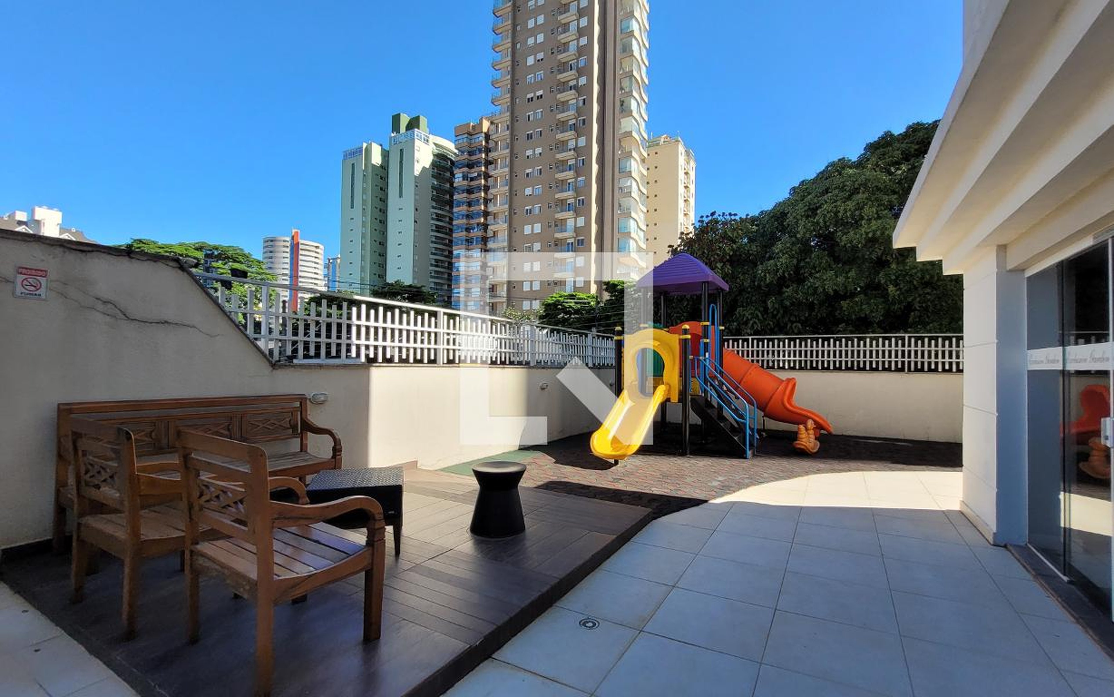 Playground - Exclusive Garden