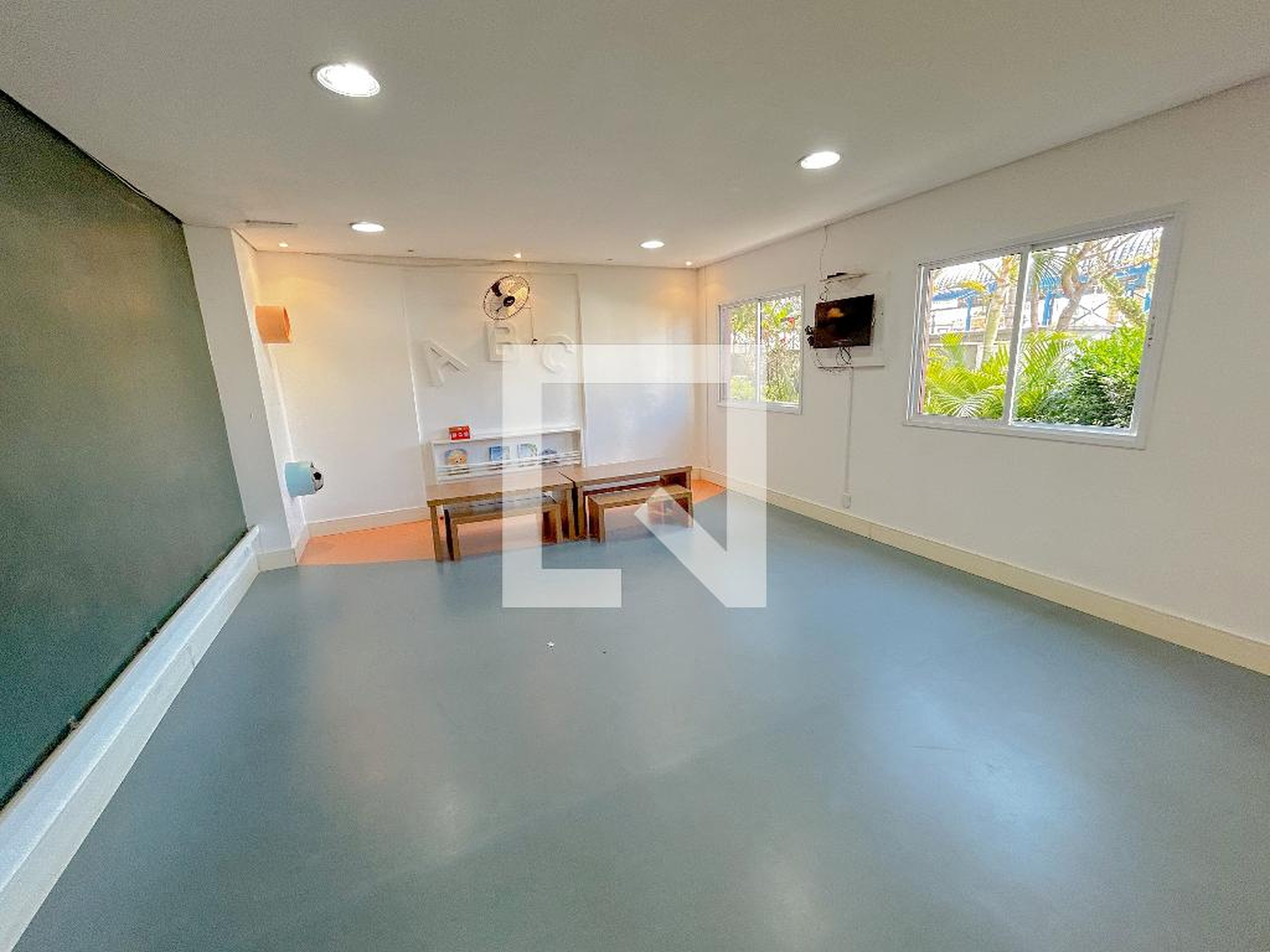 Espaço Kids - Rennova Cambuci