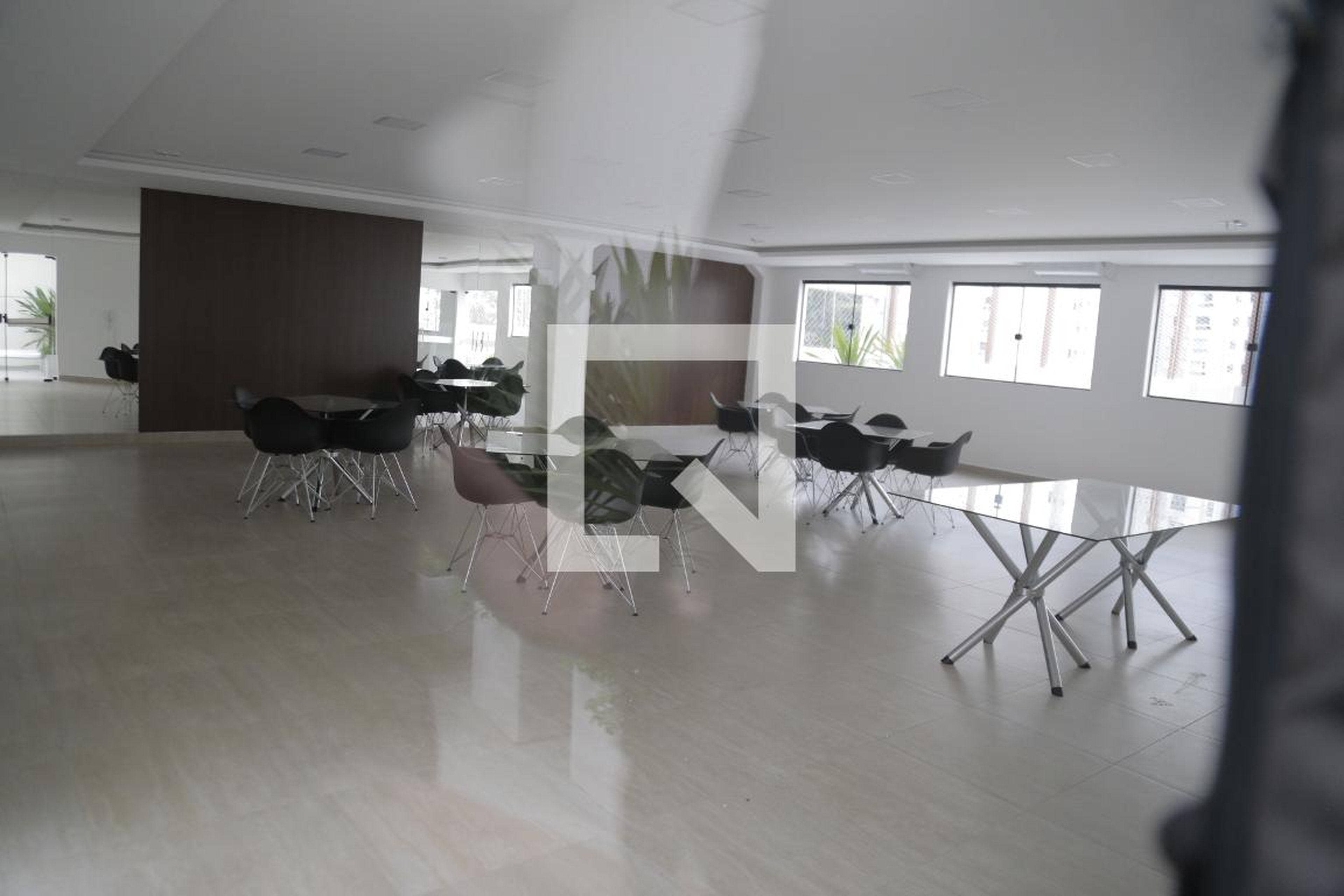 Salão de Festas - Spazio Serra da Mantiqueira