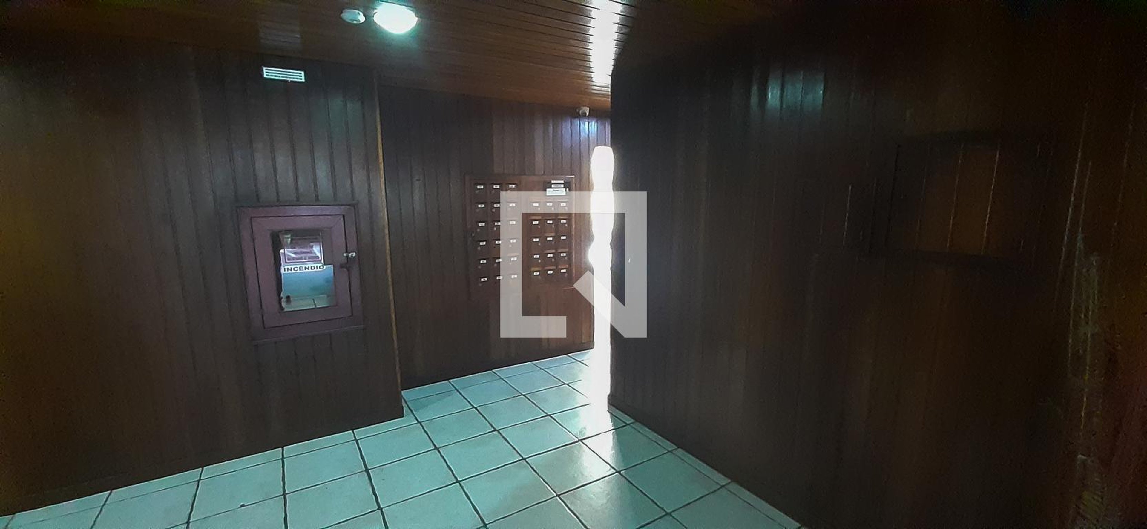 Hall de Entrada - Edifício San Marco