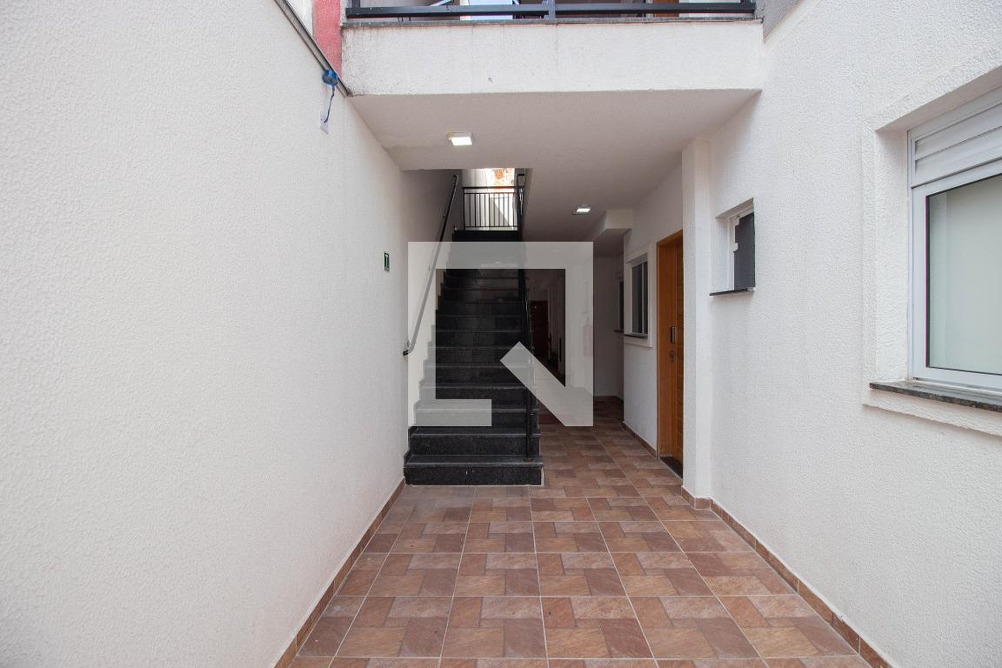 Área comum - Residencial Peirópolis