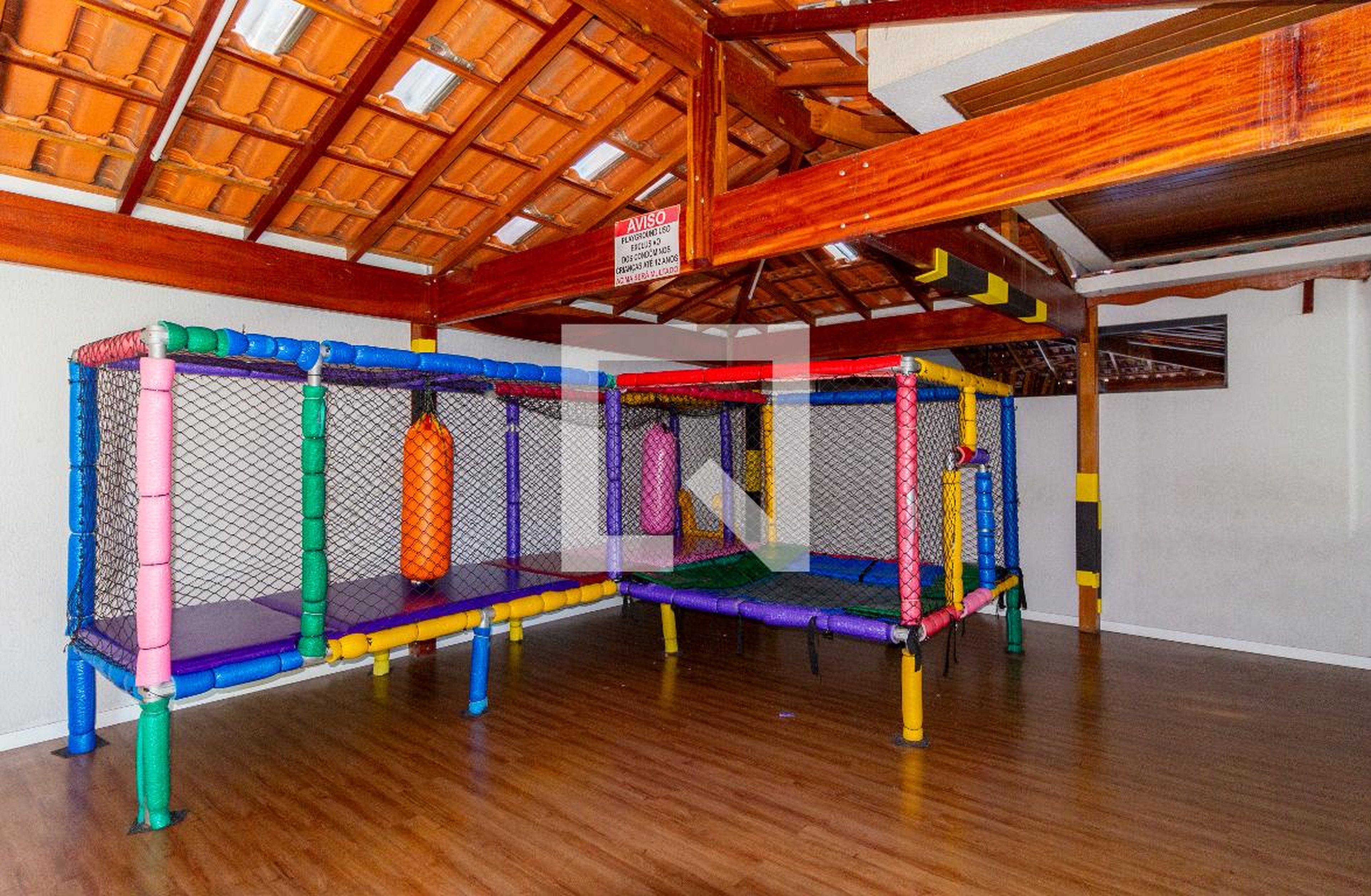 Playground - Vilar do Prado