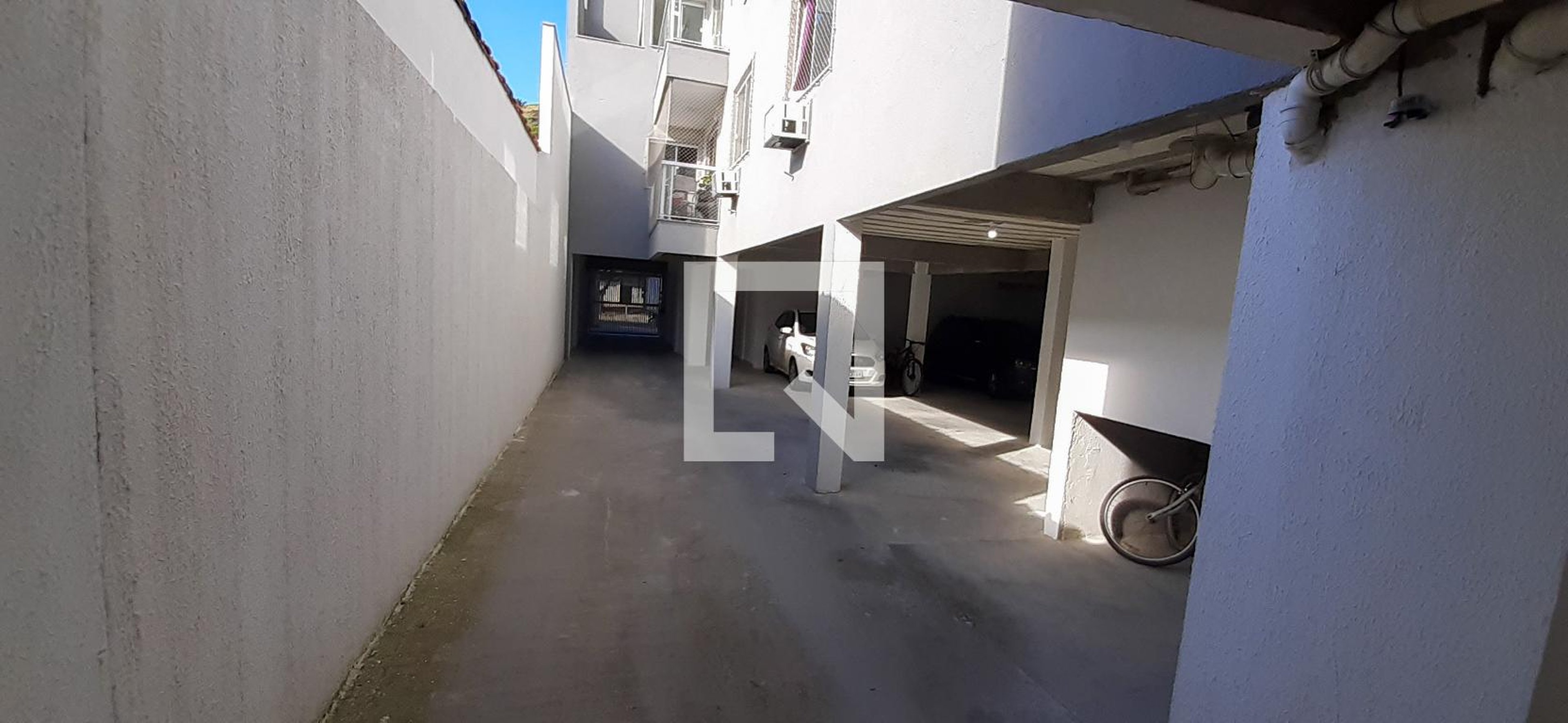 Área comum - Rio Grande