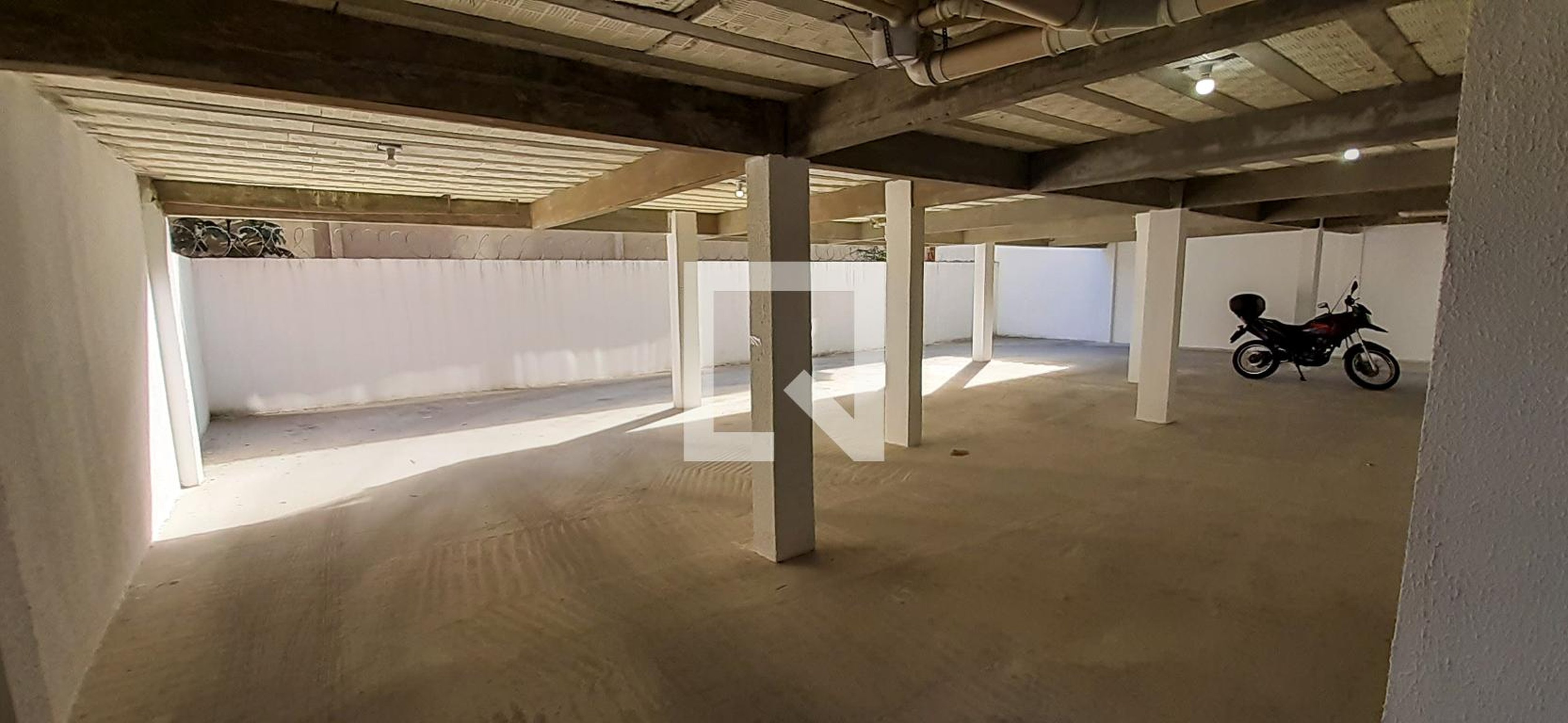 Estacionamento - Rio Grande