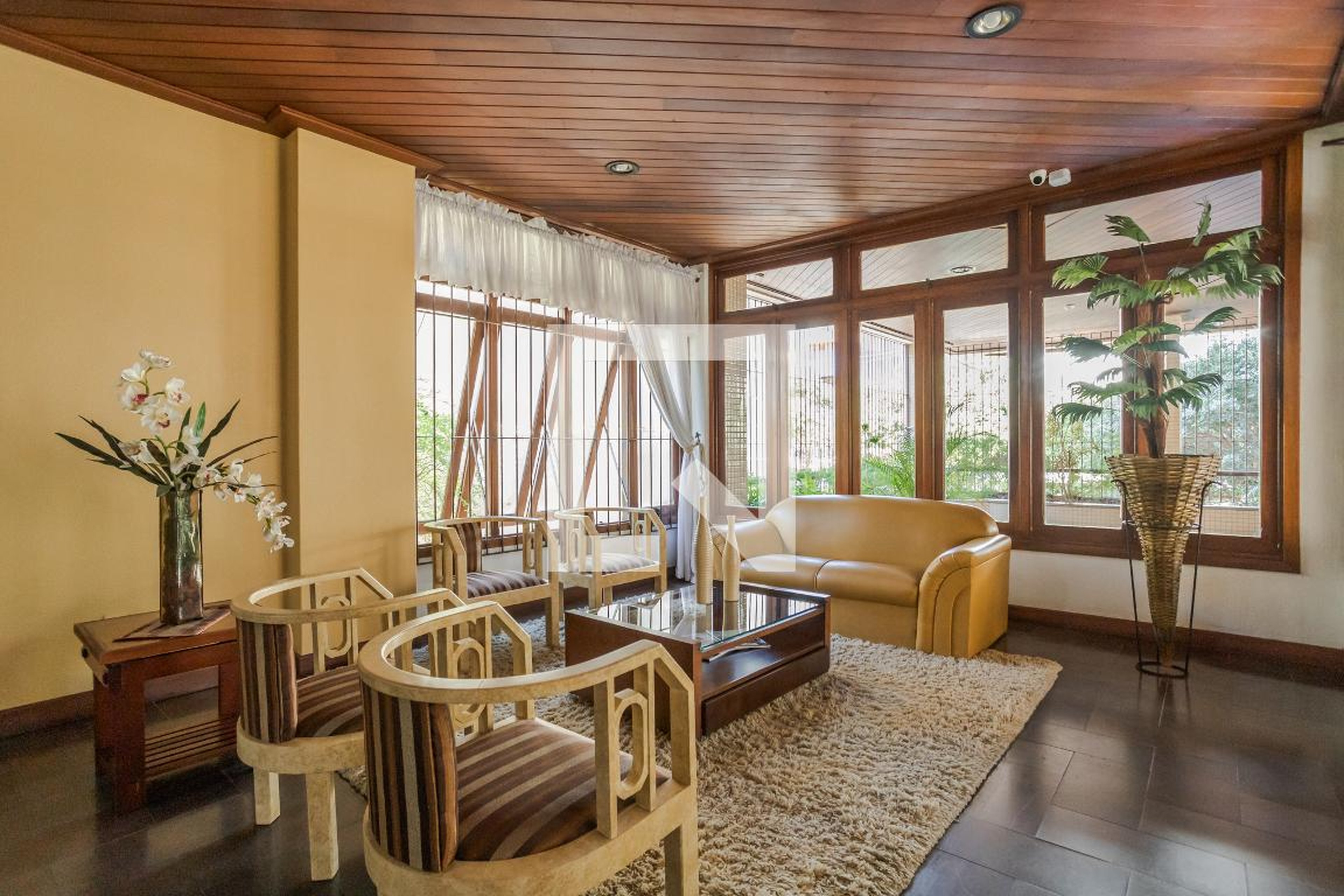 Hall de entrada - null