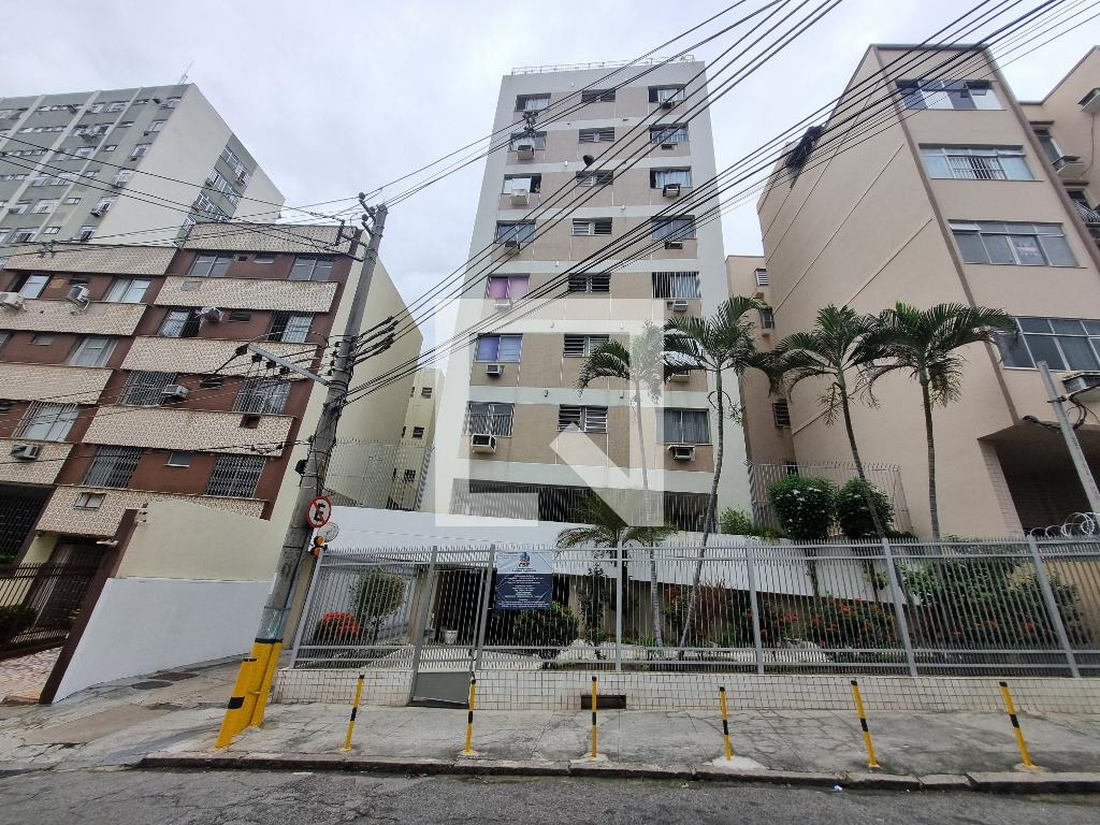 Fachada Edifício Rio Tocantins