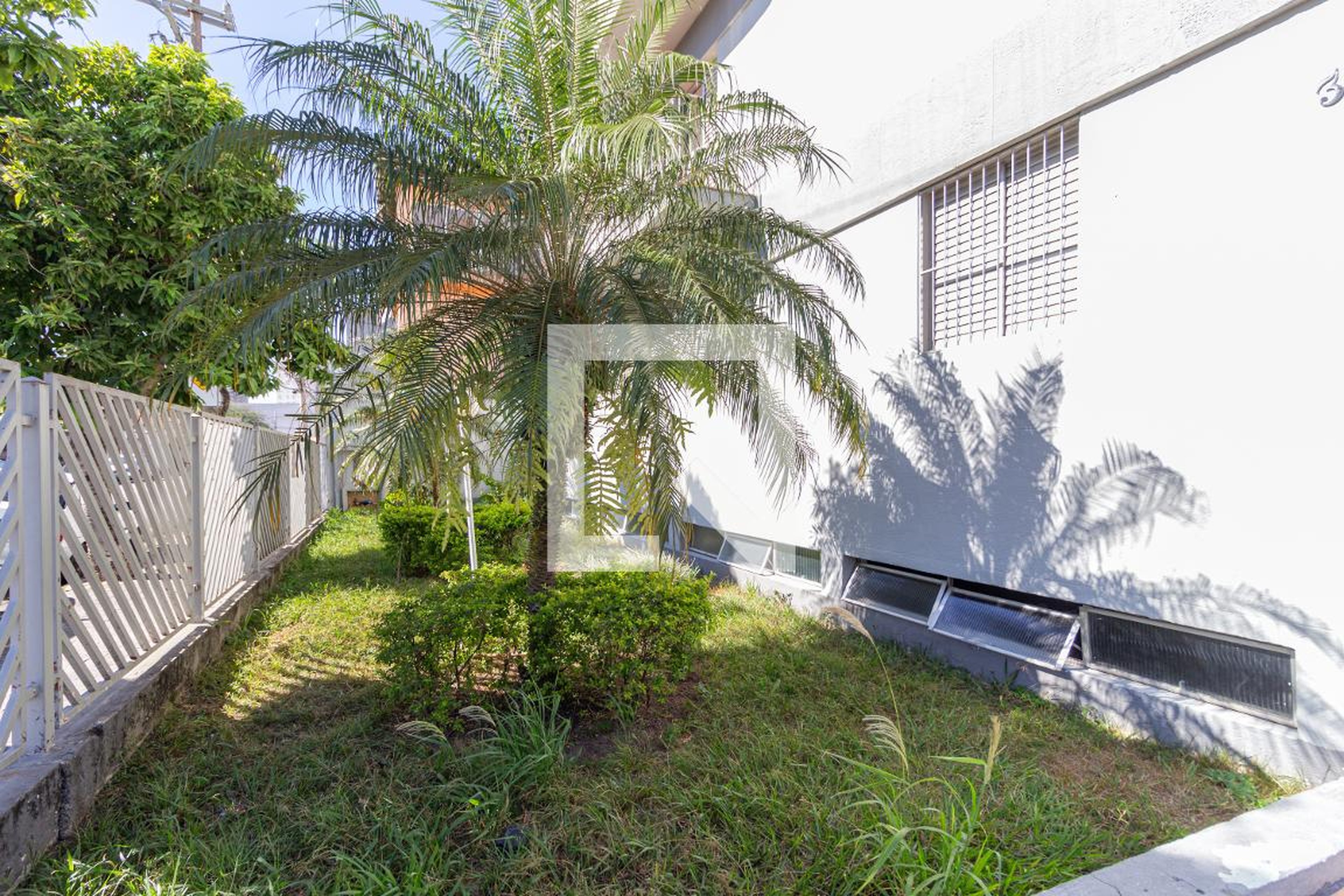 Hall de entrada - Glecy