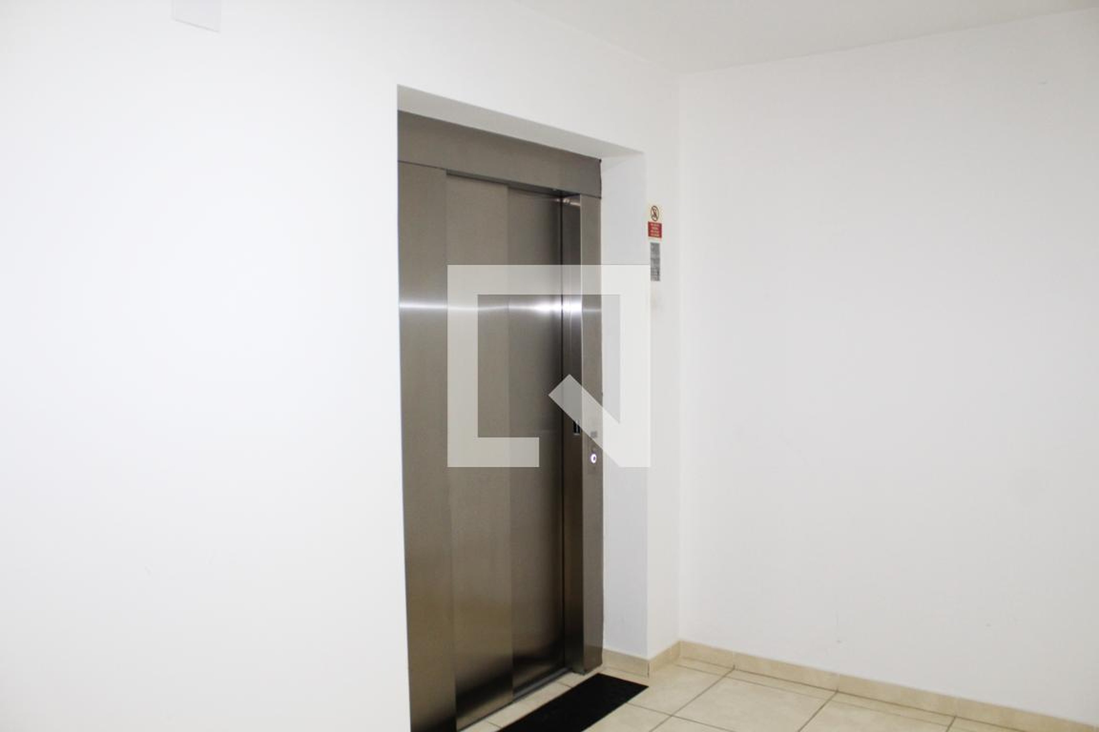 Elevador - Residencial Horizon Alto da Lapa